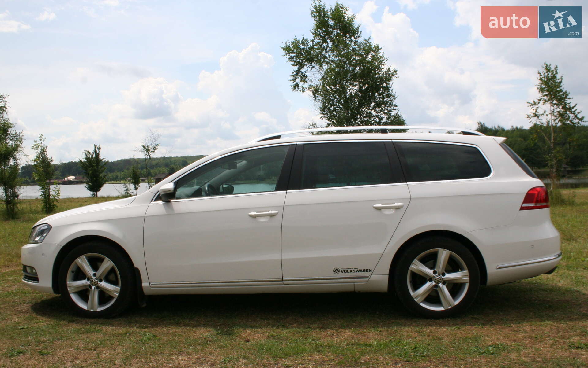 Volkswagen Passat 2011 VIN WVWZZZ3CZCE052827 фото оголошення 129 з 152