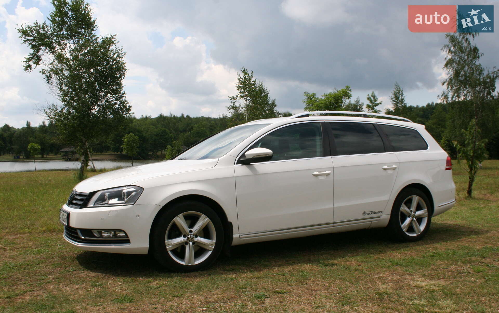 Volkswagen Passat 2011 VIN WVWZZZ3CZCE052827 фото оголошення 130 з 152
