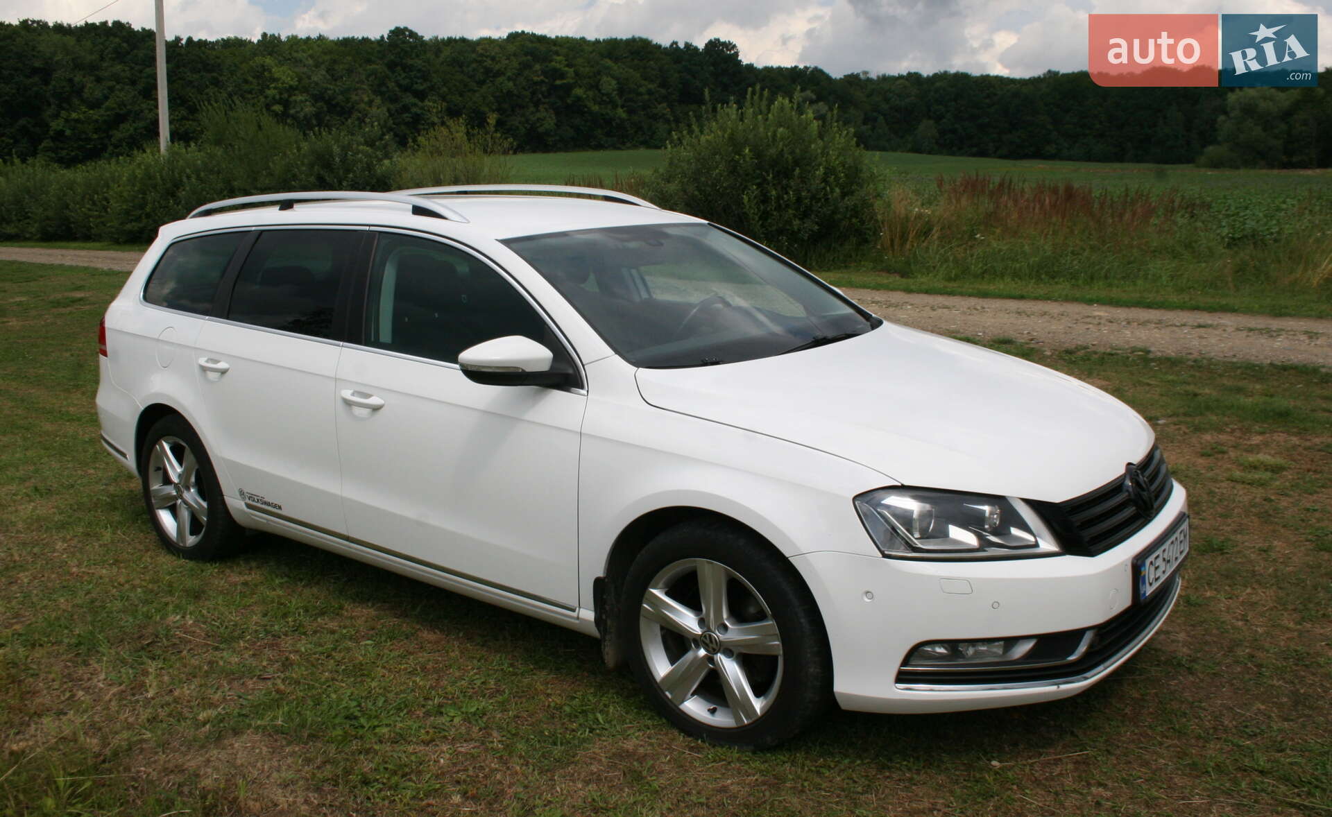 Volkswagen Passat 2011 VIN WVWZZZ3CZCE052827 фото оголошення 135 з 152