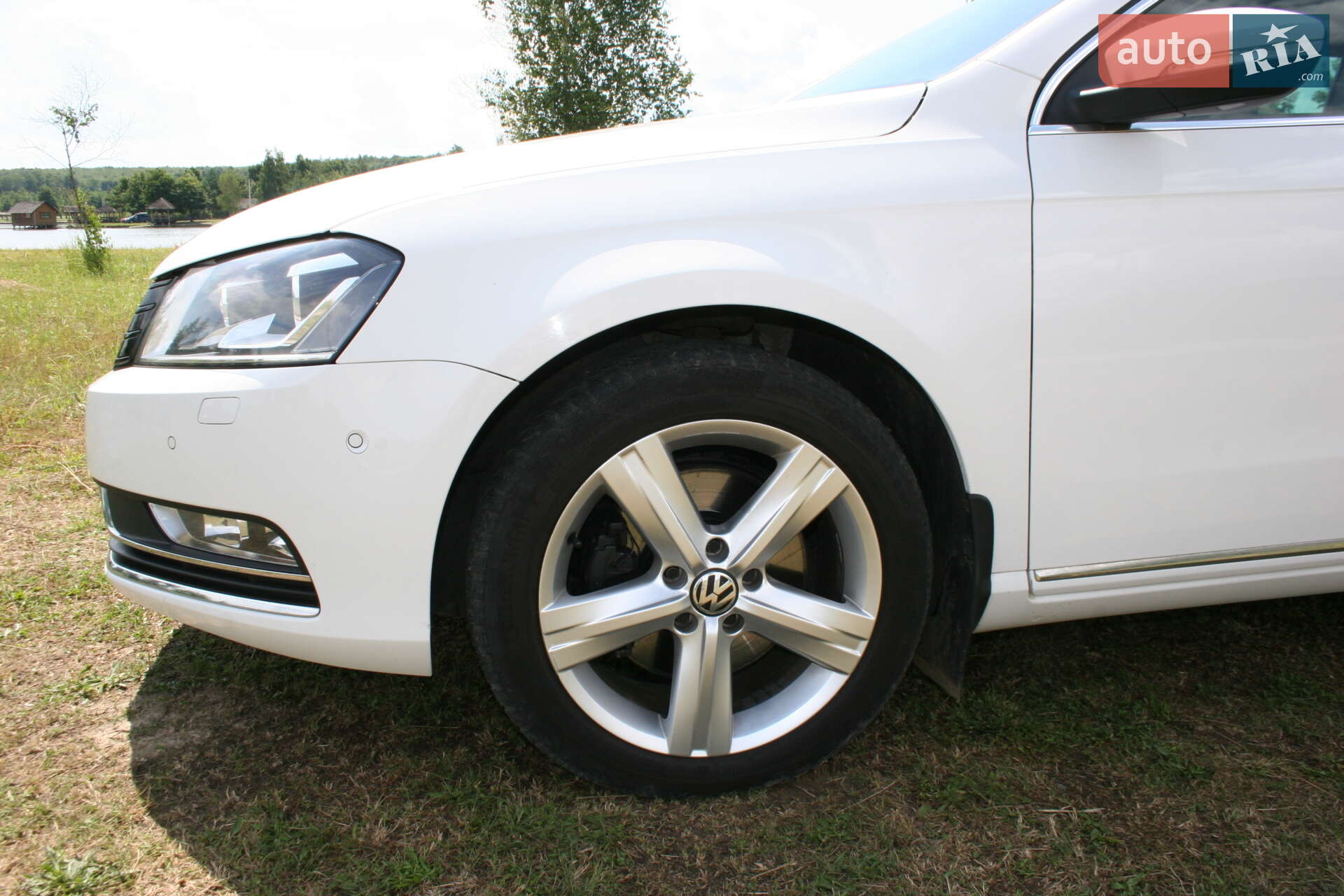Volkswagen Passat 2011 VIN WVWZZZ3CZCE052827 фото оголошення 139 з 152