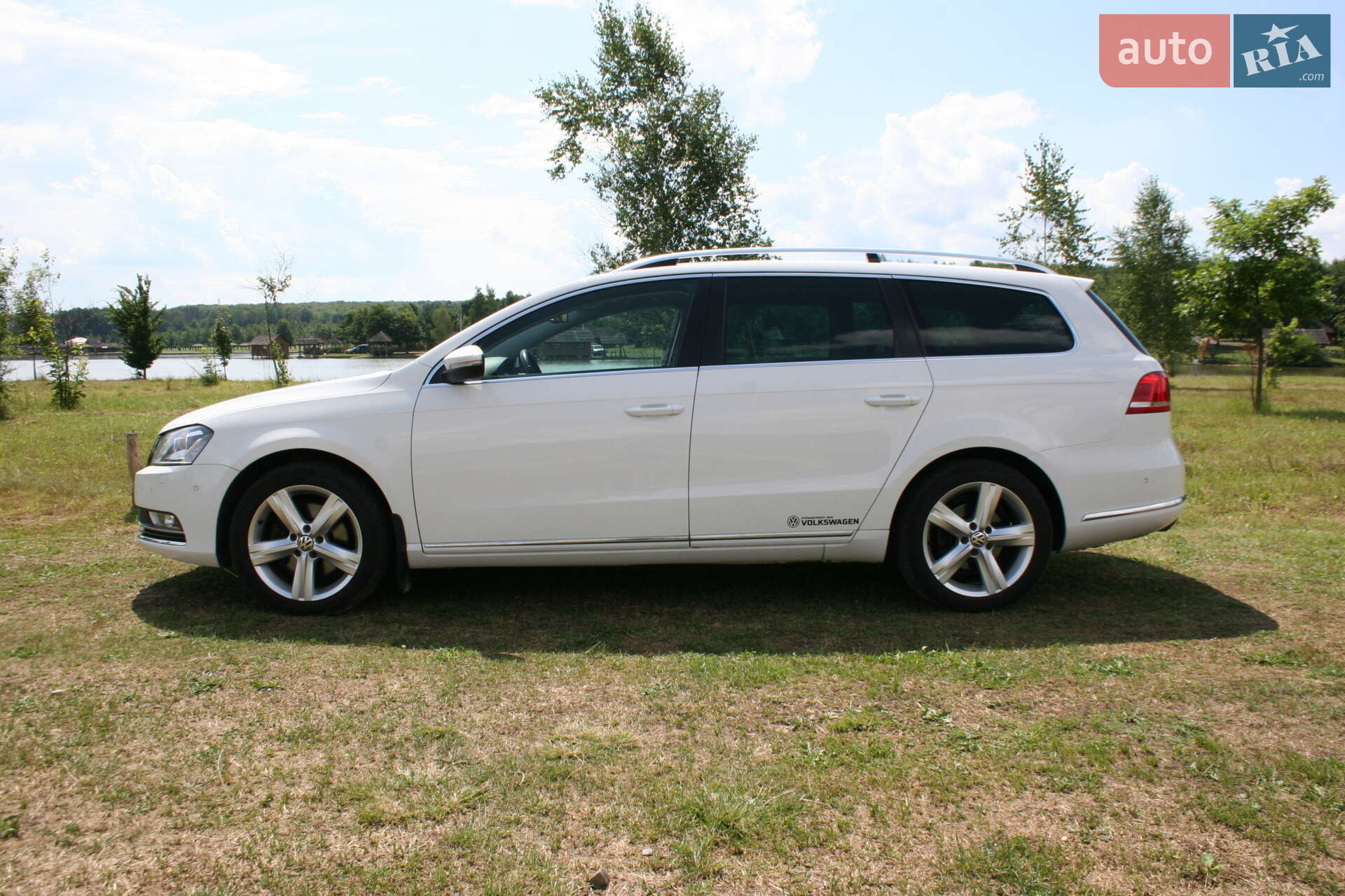 Volkswagen Passat 2011 VIN WVWZZZ3CZCE052827 фото оголошення 140 з 152
