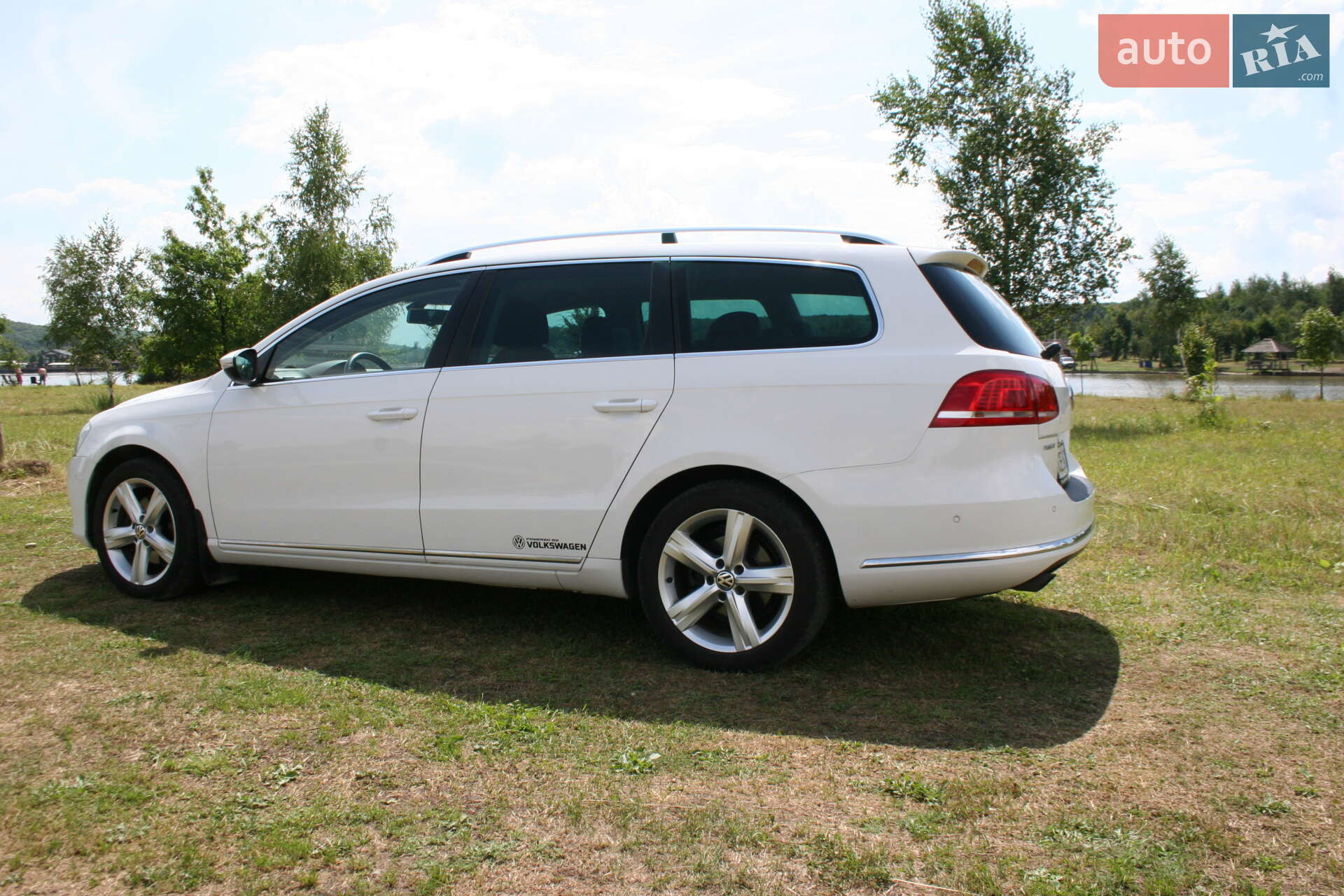 Volkswagen Passat 2011 VIN WVWZZZ3CZCE052827 фото оголошення 141 з 152