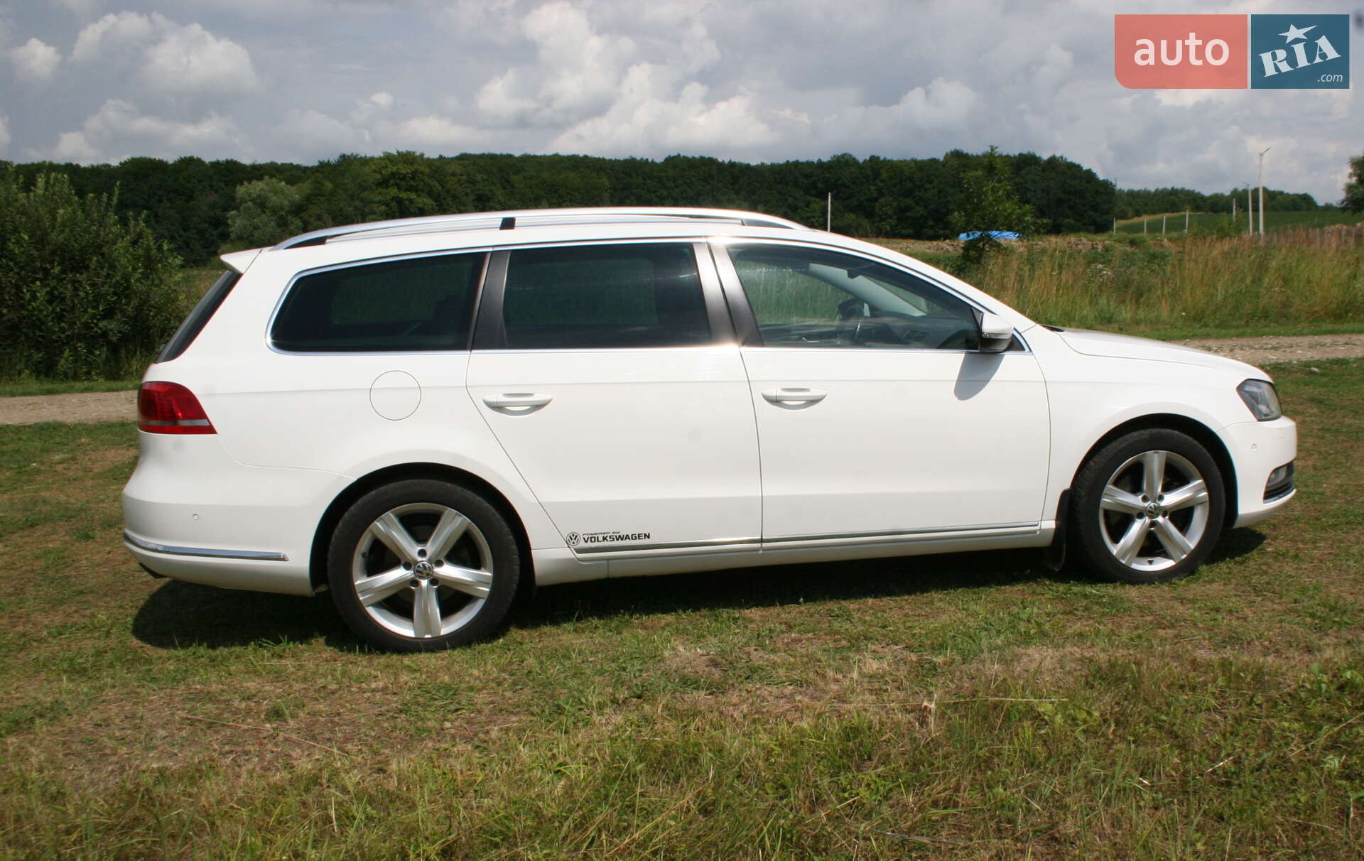 Volkswagen Passat 2011 VIN WVWZZZ3CZCE052827 фото оголошення 146 з 152