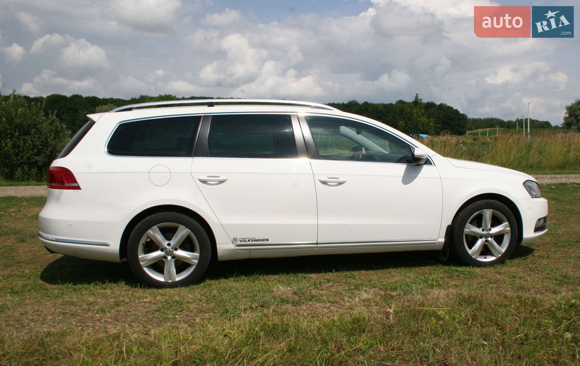 Volkswagen Passat 2011 VIN WVWZZZ3CZCE052827 фото оголошення 147 з 152