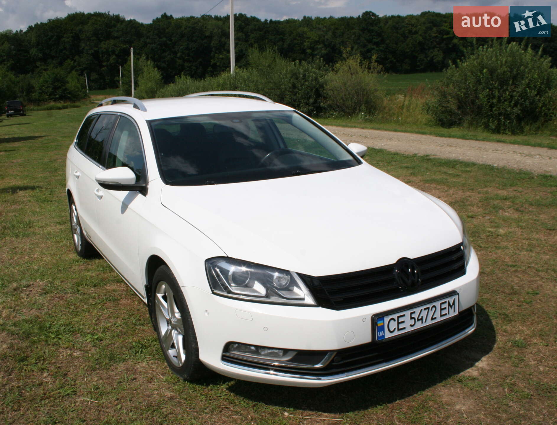Volkswagen Passat 2011 VIN WVWZZZ3CZCE052827 фото оголошення 151 з 152
