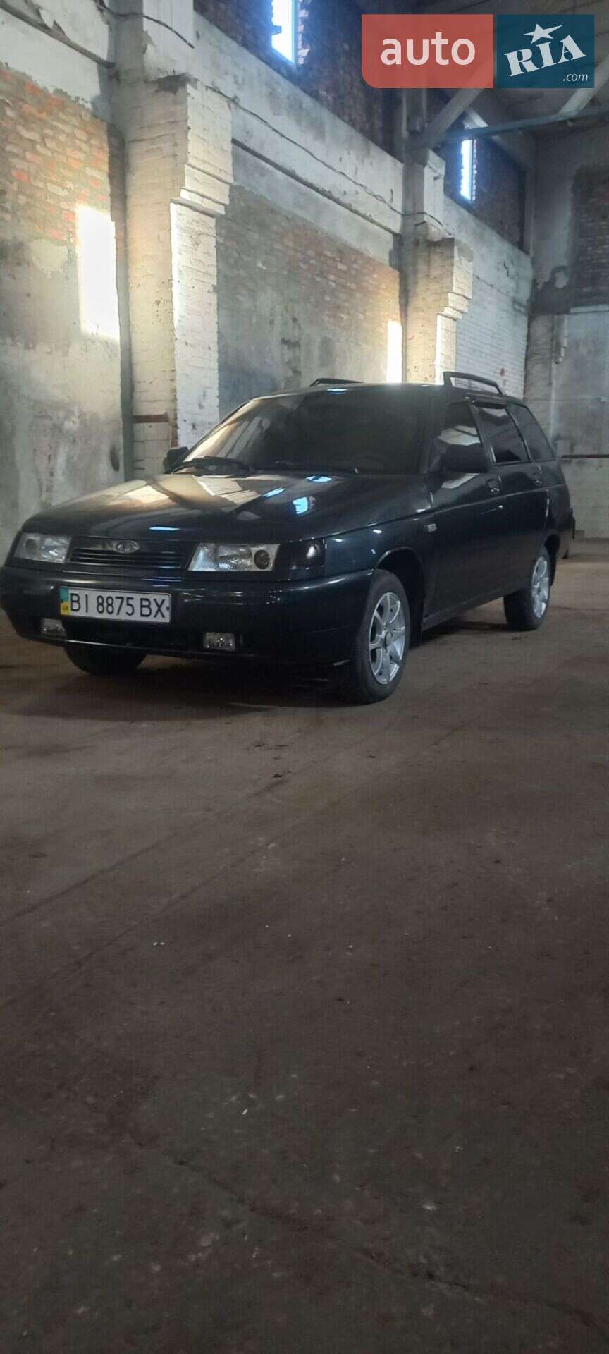 ВАЗ / Lada 2111 2012 VIN Y6L211140DL214530 фото оголошення 2 з 20