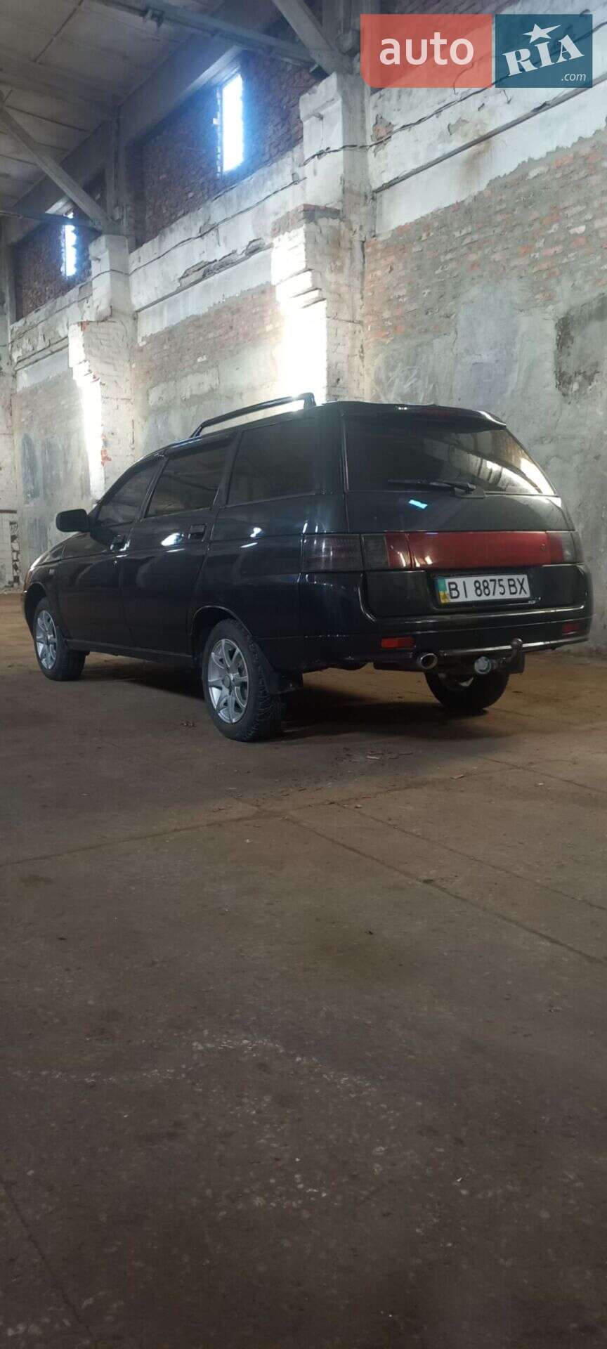 ВАЗ / Lada 2111 2012 VIN Y6L211140DL214530 фото оголошення 5 з 20