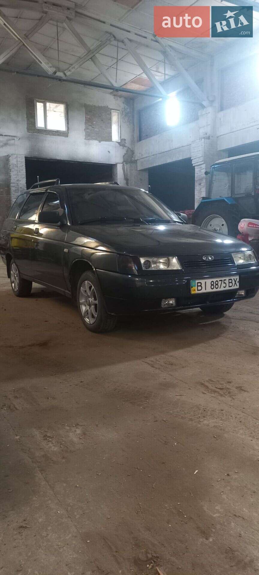 ВАЗ / Lada 2111 2012 VIN Y6L211140DL214530 фото оголошення 3 з 20