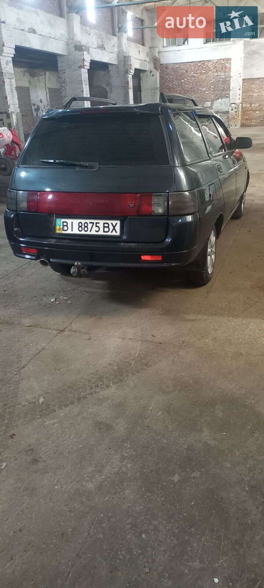 ВАЗ / Lada 2111 2012 VIN Y6L211140DL214530 фото оголошення 4 з 20