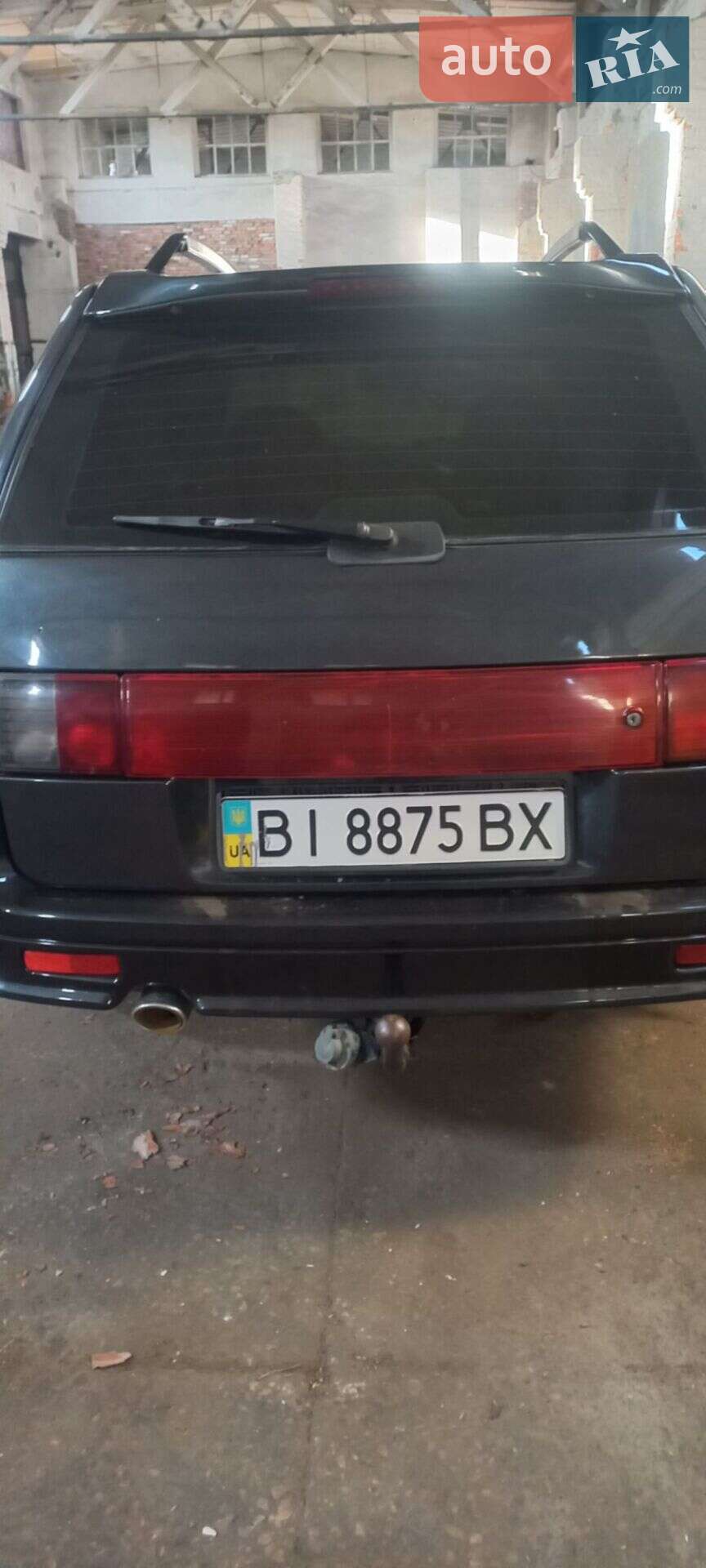 ВАЗ / Lada 2111 2012 VIN Y6L211140DL214530 фото оголошення 11 з 20