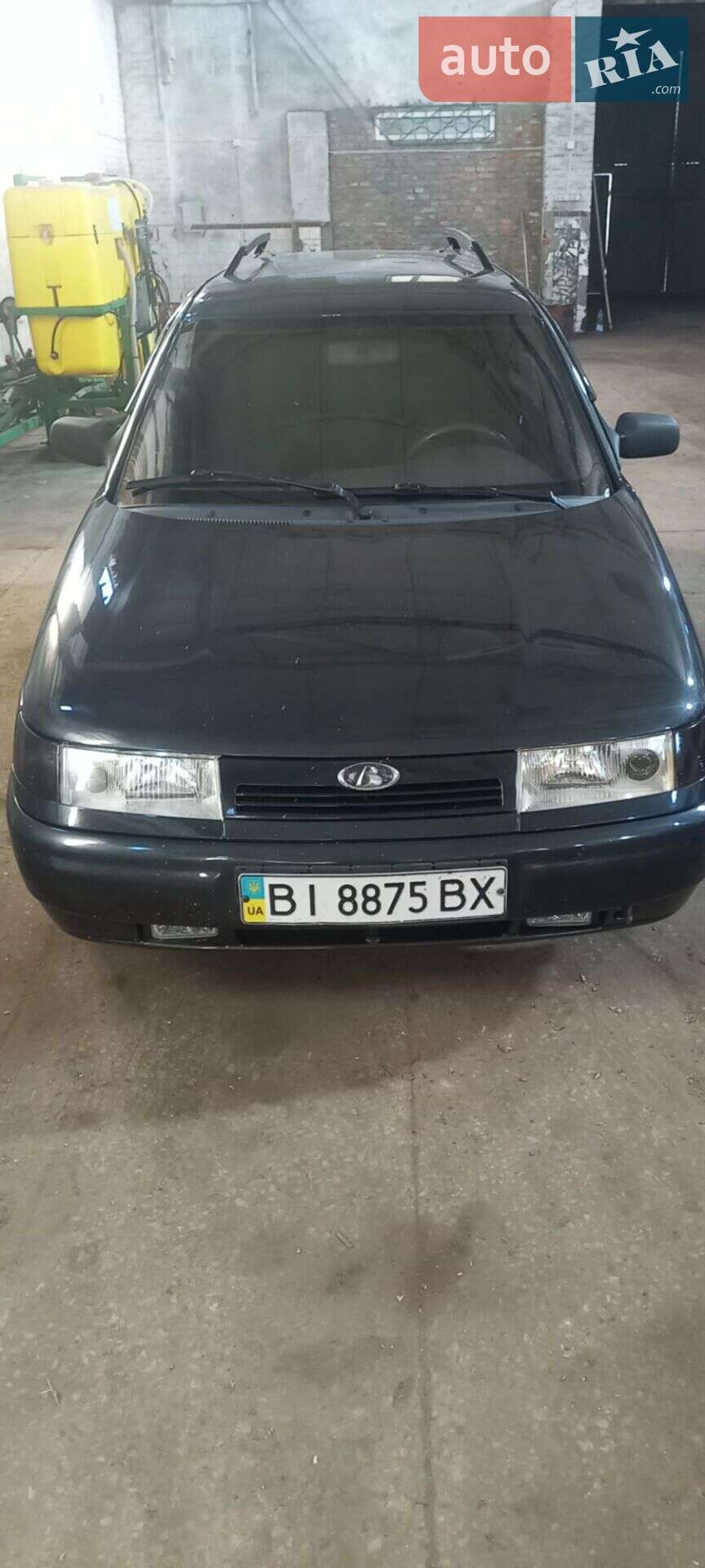 ВАЗ / Lada 2111 2012 VIN Y6L211140DL214530 фото оголошення 6 з 20