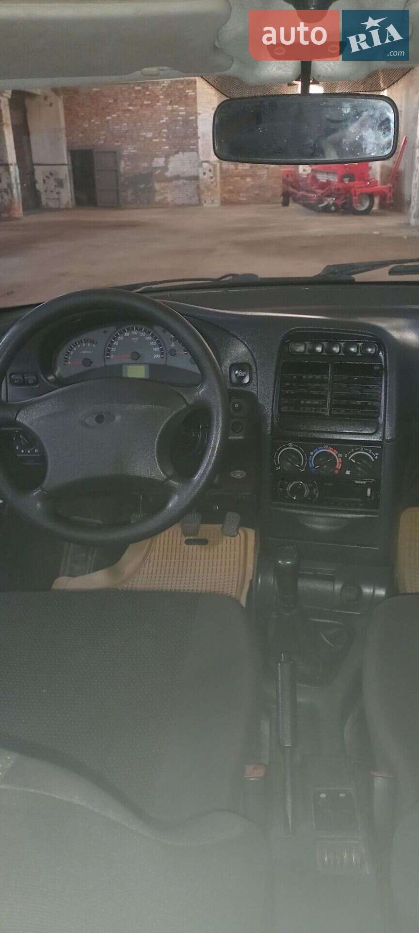 ВАЗ / Lada 2111 2012 VIN Y6L211140DL214530 фото оголошення 12 з 20