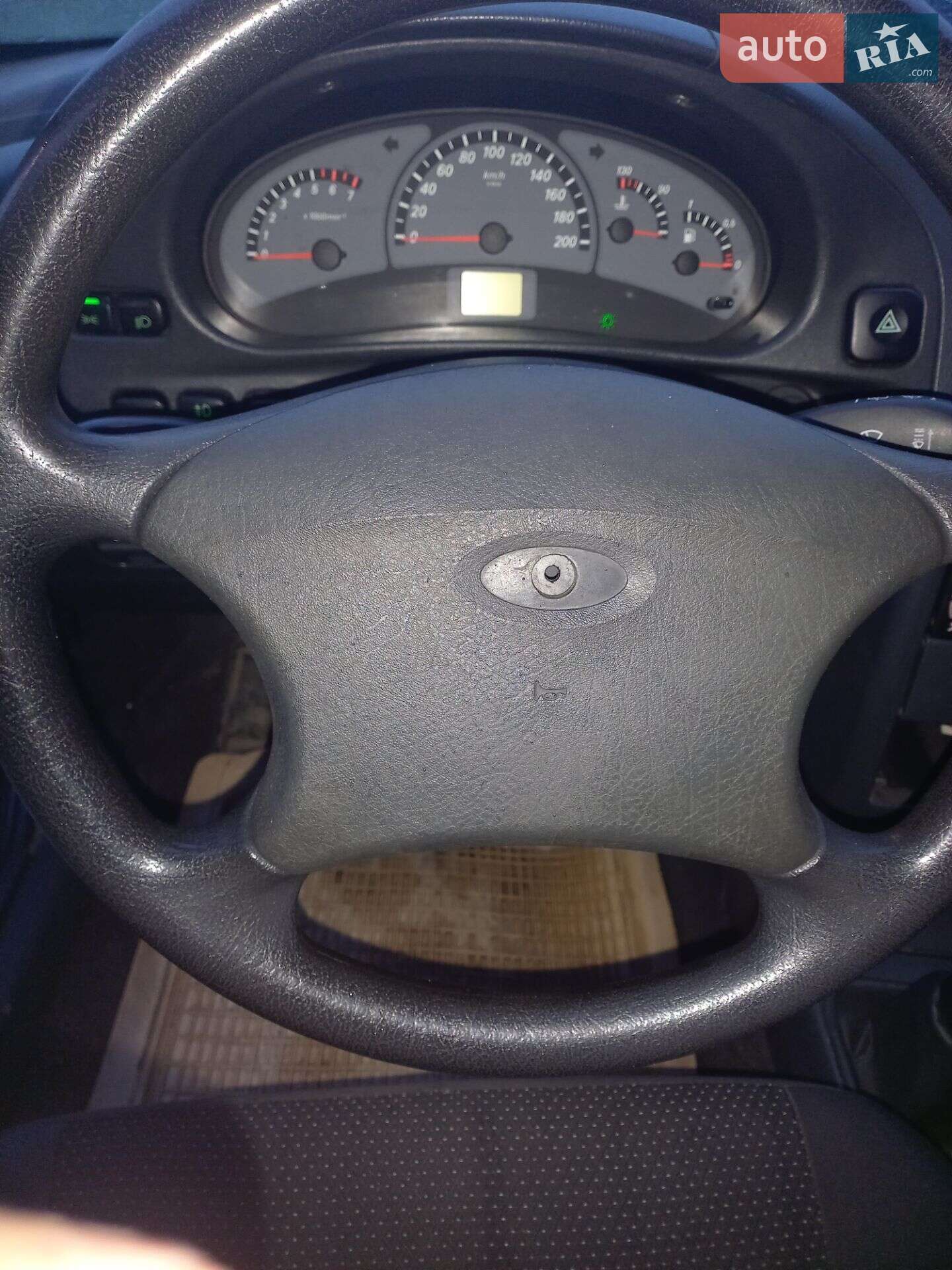 ВАЗ / Lada 2111 2012 VIN Y6L211140DL214530 фото оголошення 15 з 20