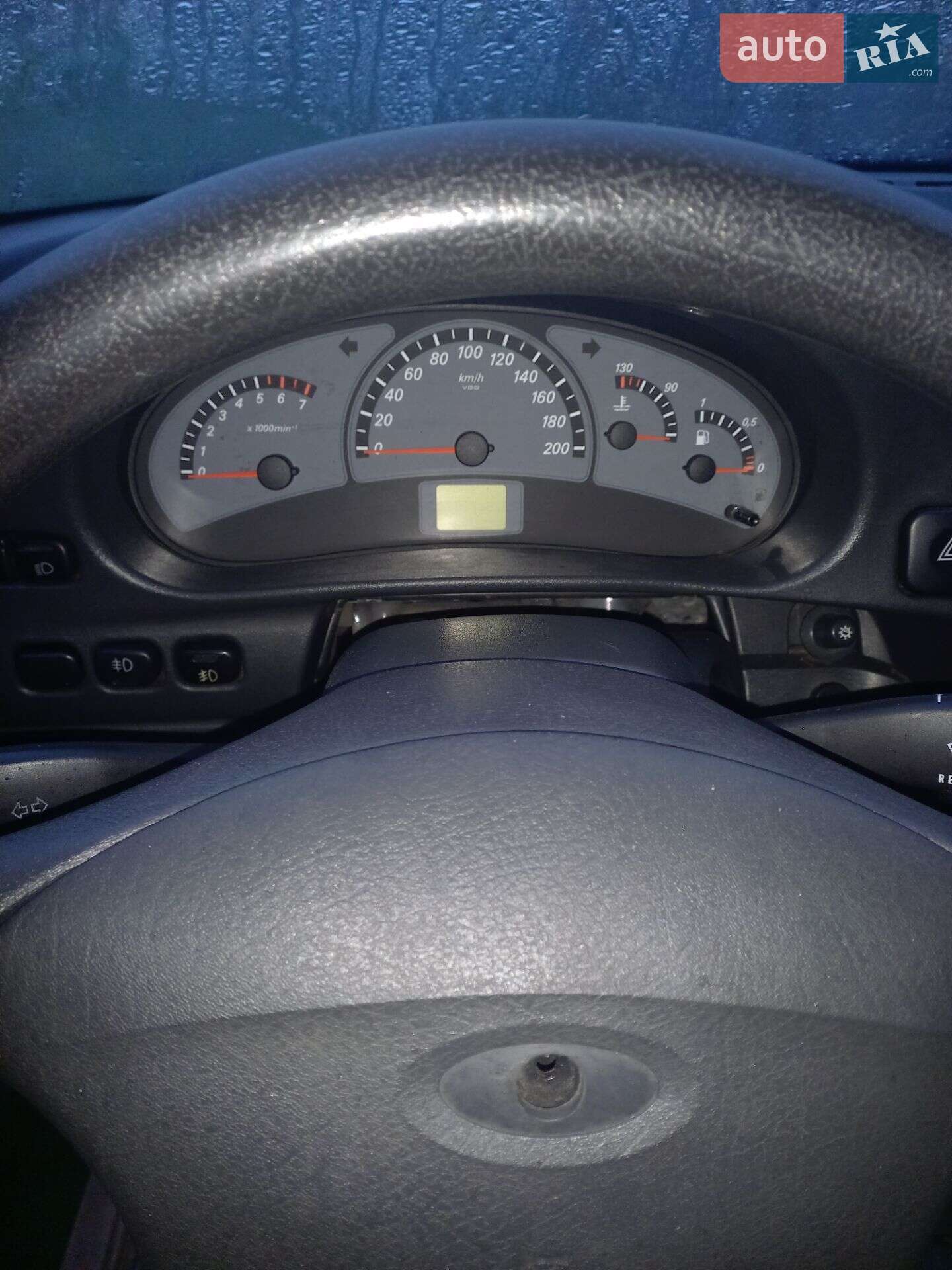 ВАЗ / Lada 2111 2012 VIN Y6L211140DL214530 фото оголошення 16 з 20