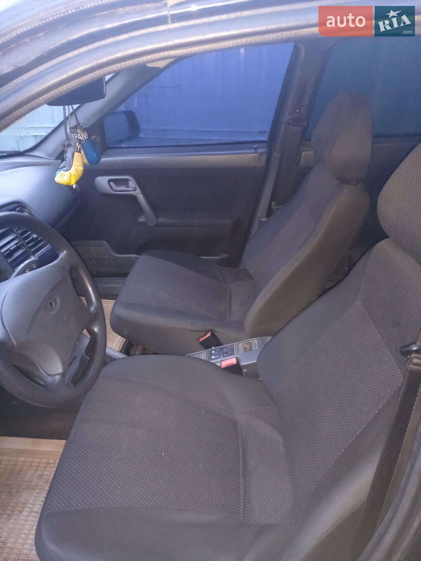 ВАЗ / Lada 2111 2012 VIN Y6L211140DL214530 фото оголошення 20 з 20