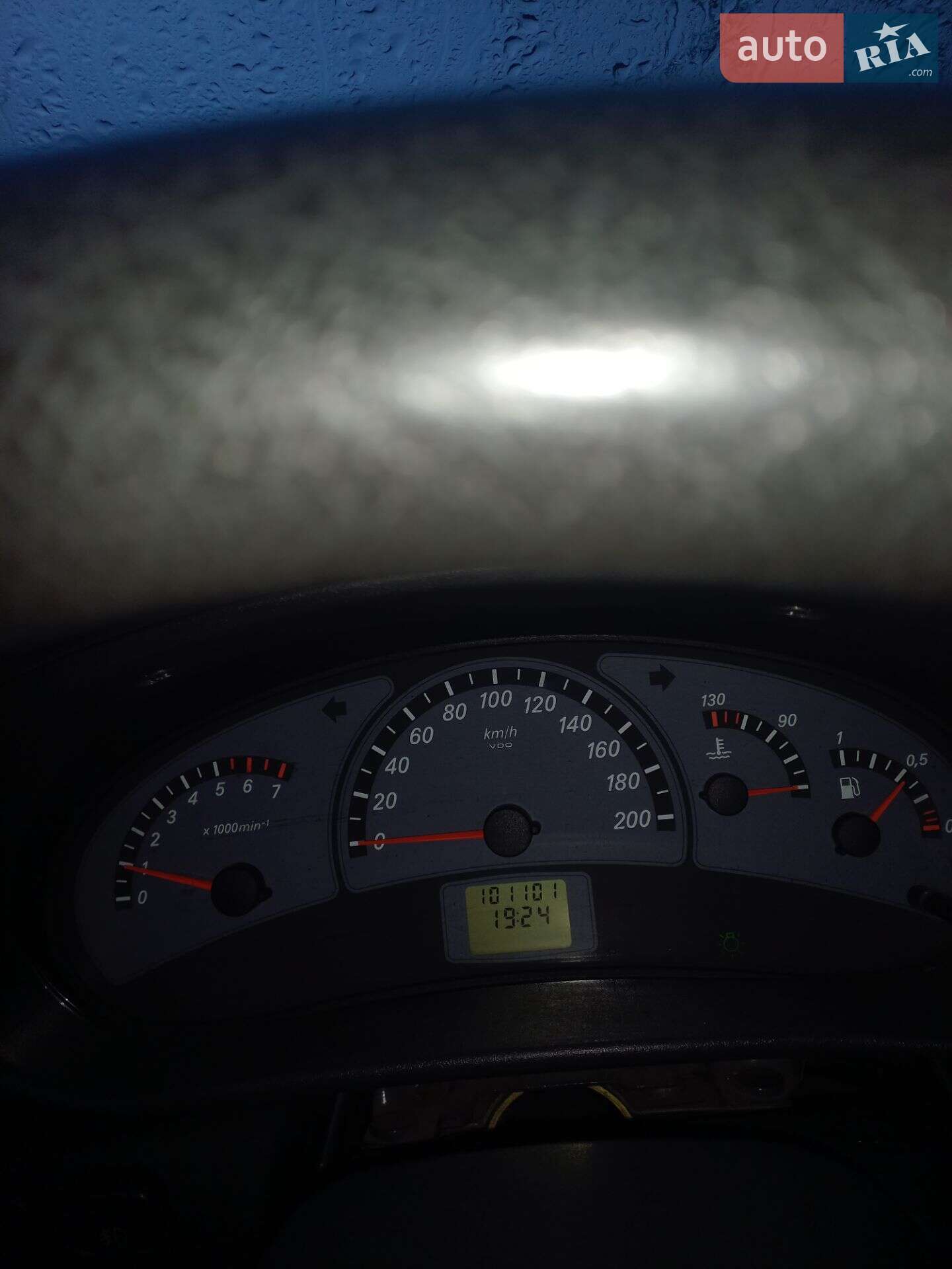 ВАЗ / Lada 2111 2012 VIN Y6L211140DL214530 фото оголошення 14 з 20