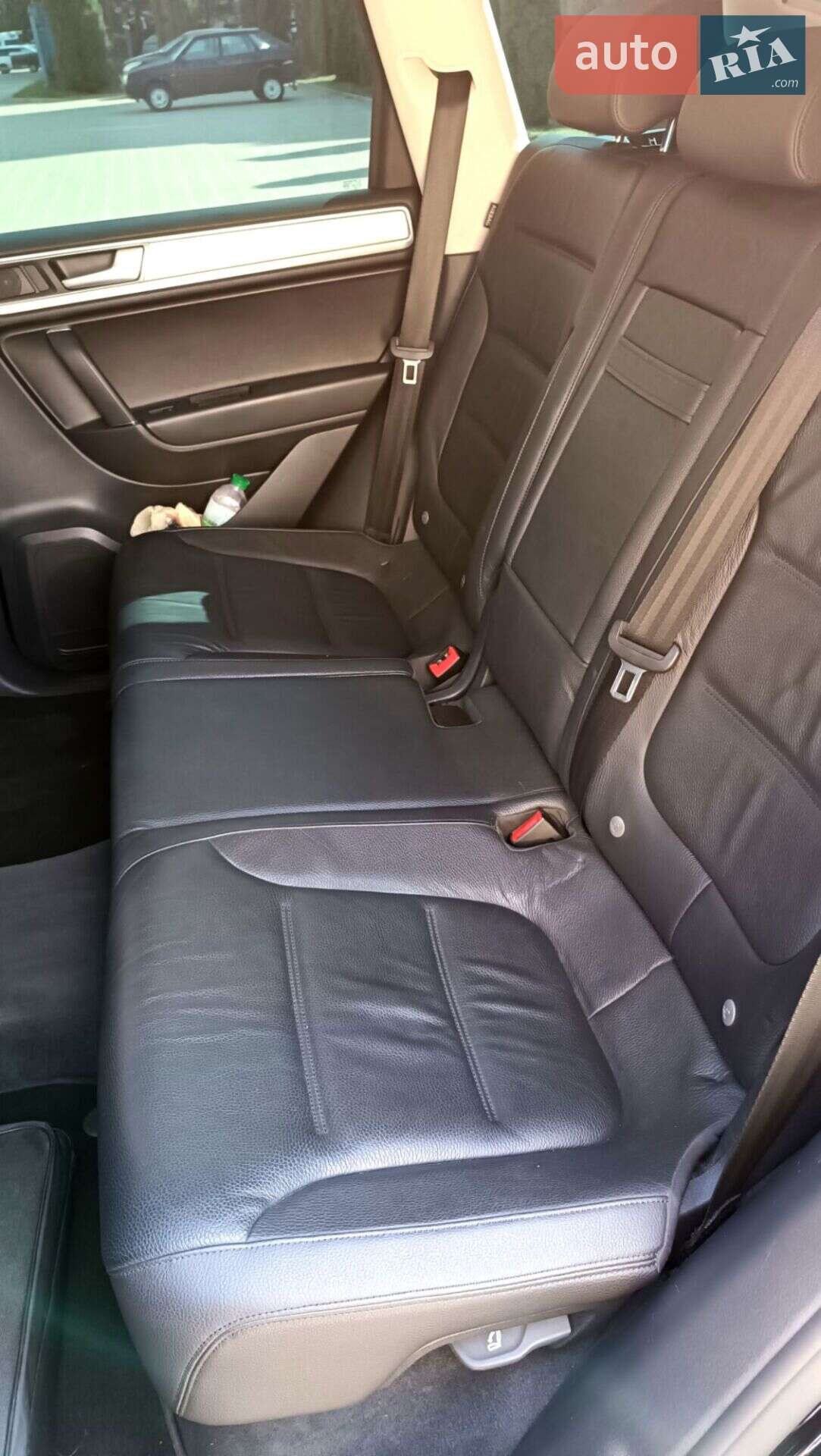 Volkswagen Touareg 2014 VIN WVGZZZ7PZFD003002 фото оголошення 17 з 34