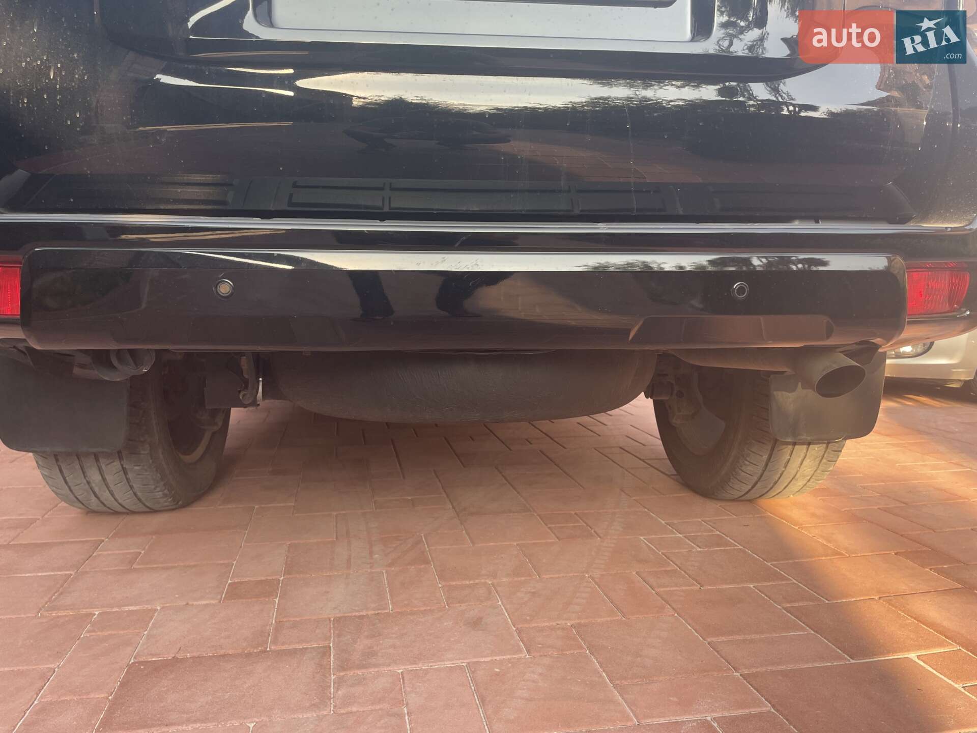 Toyota Land Cruiser Prado 2019 VIN JTEBU3FJ30K167869 фото оголошення 10 з 14