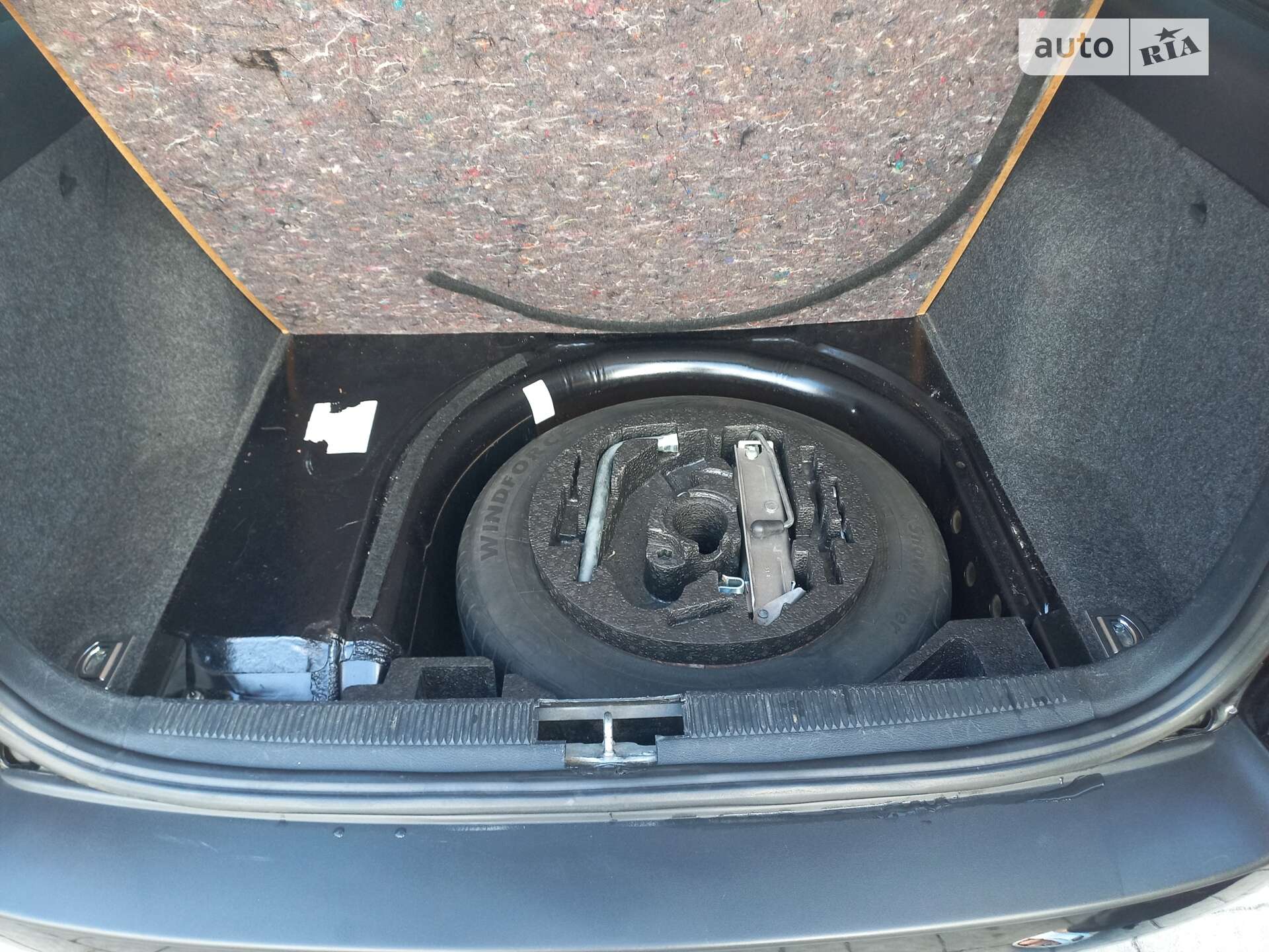Skoda Octavia 2005 VIN TMBKL21U068832042 фото оголошення 17 з 23