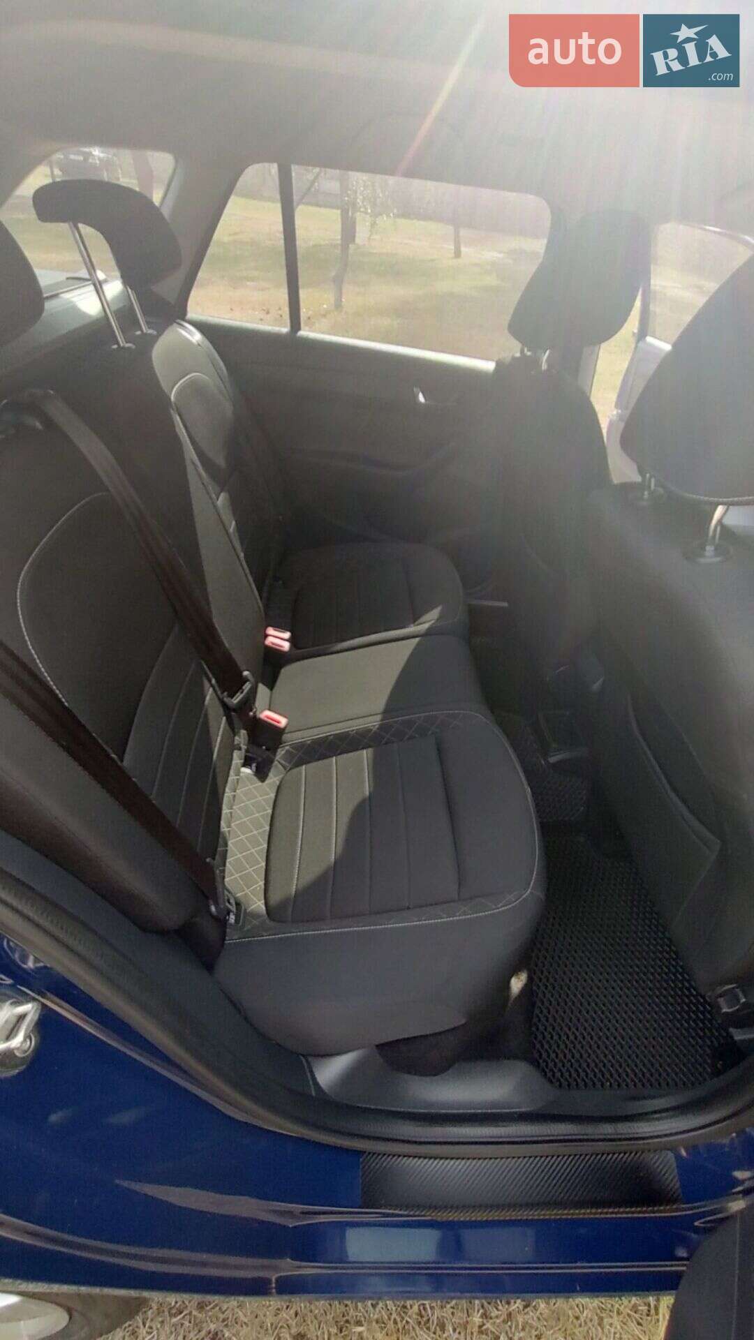 Skoda Fabia 2017 VIN TMBJP4NJ1JB500196 фото оголошення 13 з 21