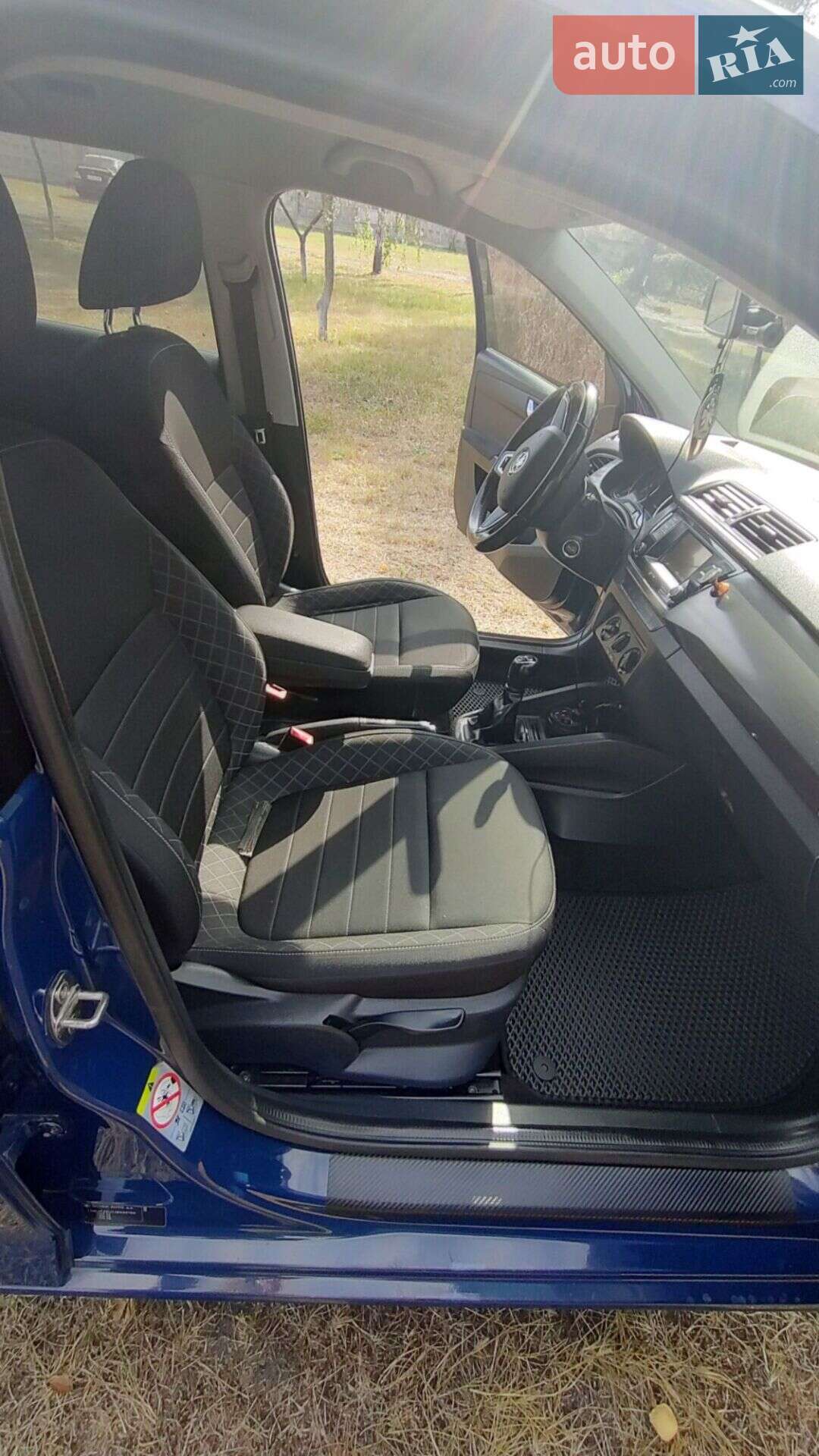 Skoda Fabia 2017 VIN TMBJP4NJ1JB500196 фото оголошення 15 з 21