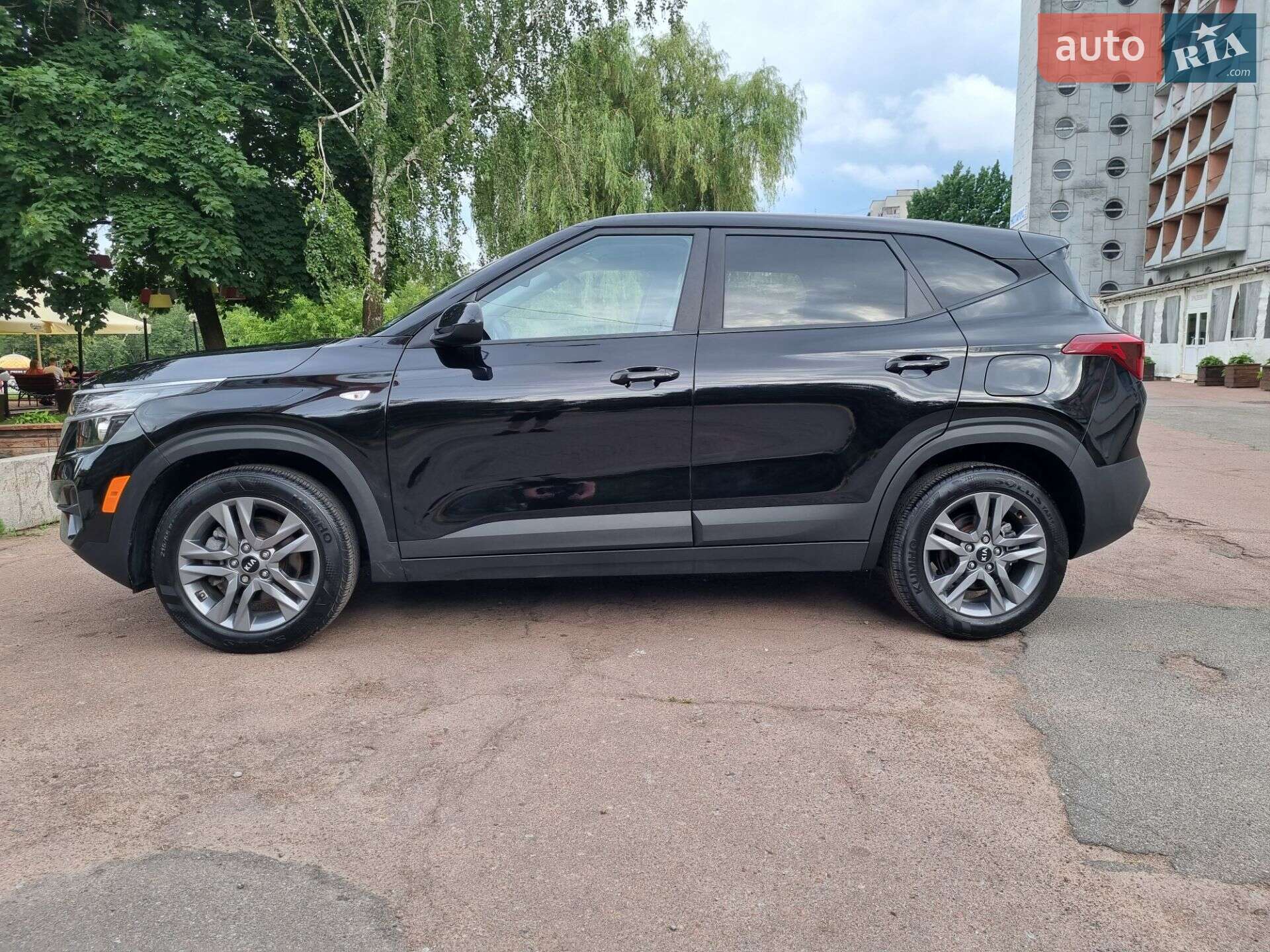 Kia Seltos 2021 VIN KNDEPCAA0M7202330 фото оголошення 14 з 14