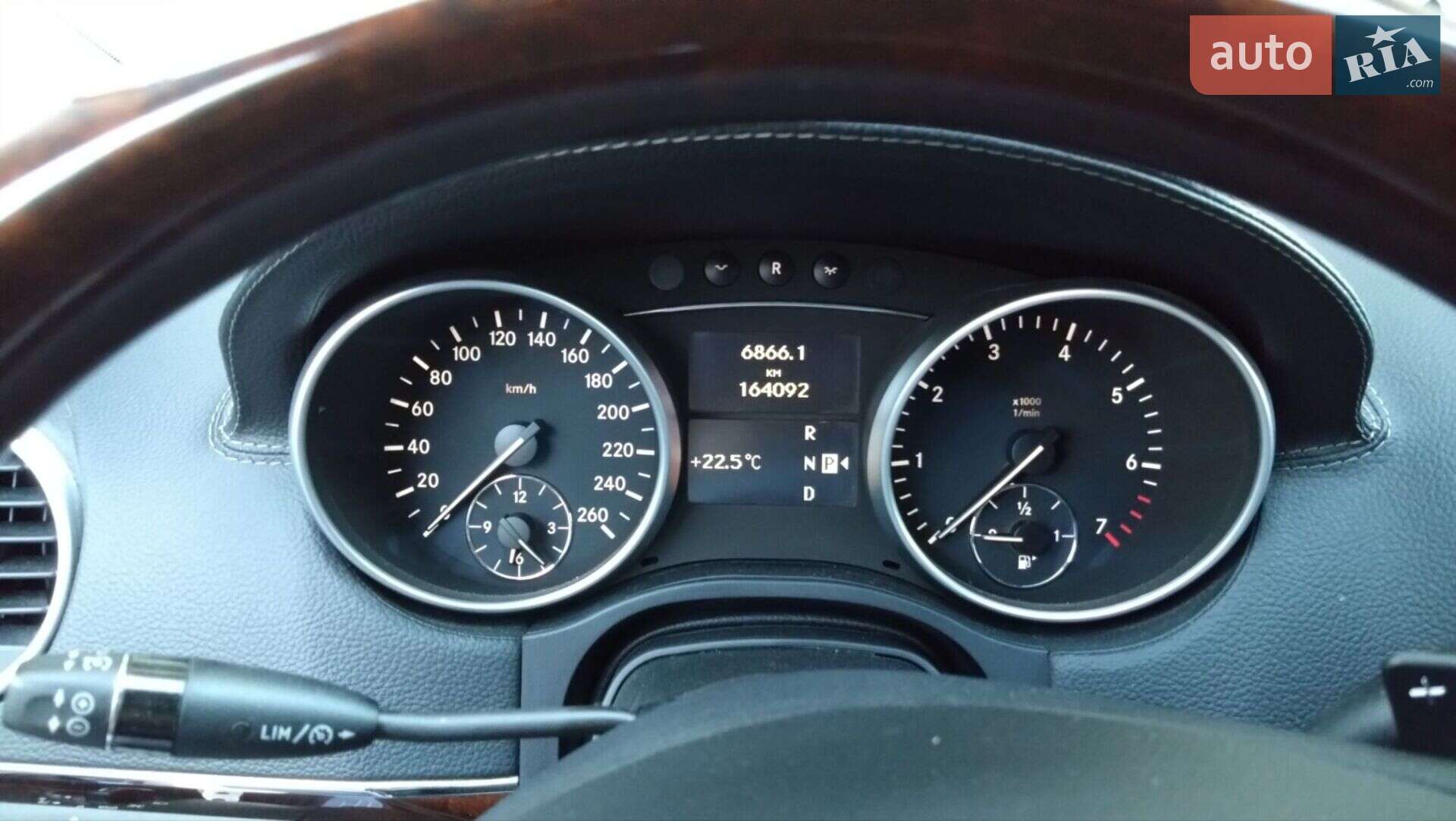 Mercedes-Benz GL-Class 2008 VIN WDC1648711A448168 фото оголошення 13 з 22