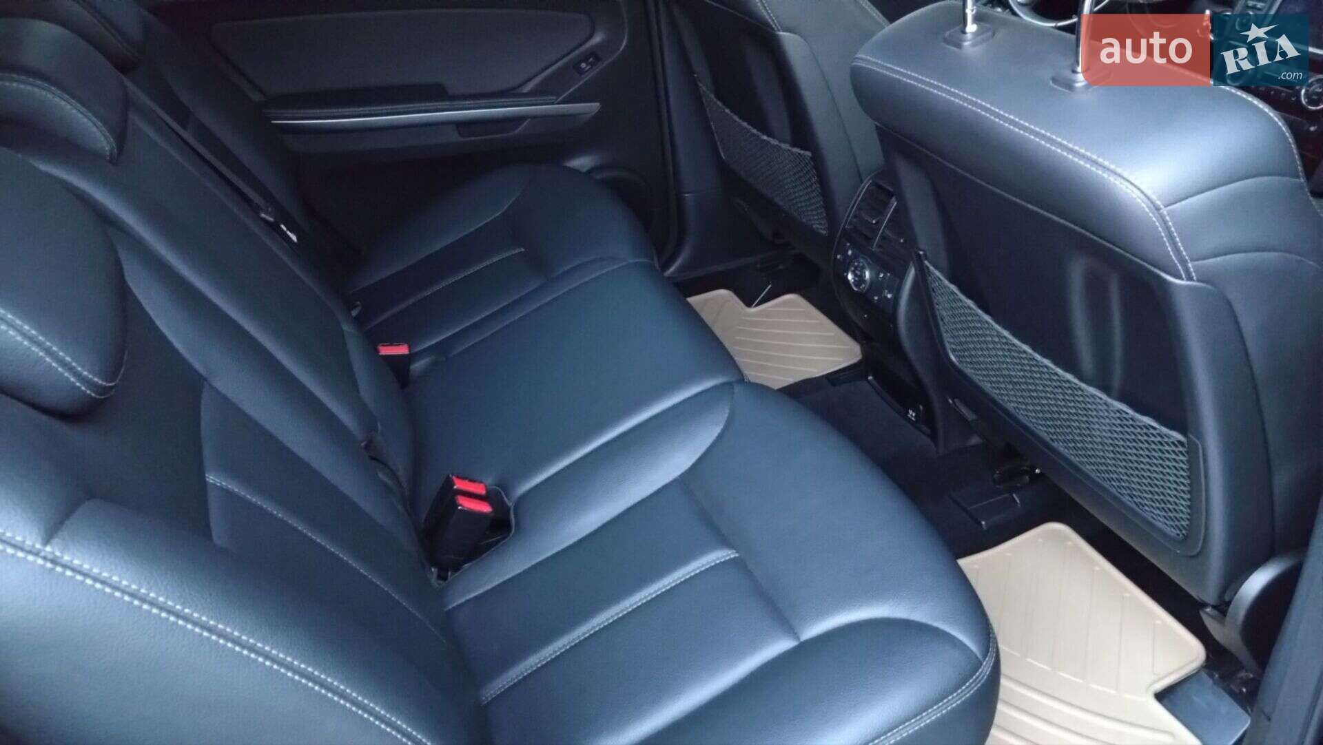 Mercedes-Benz GL-Class 2008 VIN WDC1648711A448168 фото оголошення 15 з 22