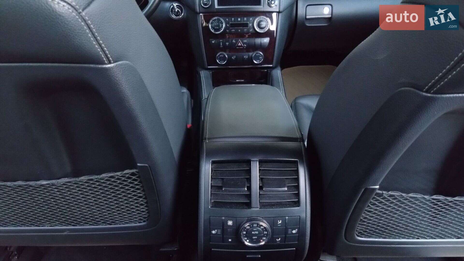 Mercedes-Benz GL-Class 2008 VIN WDC1648711A448168 фото оголошення 16 з 22