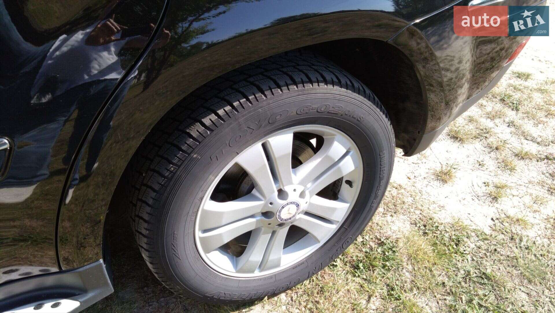 Mercedes-Benz GL-Class 2008 VIN WDC1648711A448168 фото оголошення 21 з 22