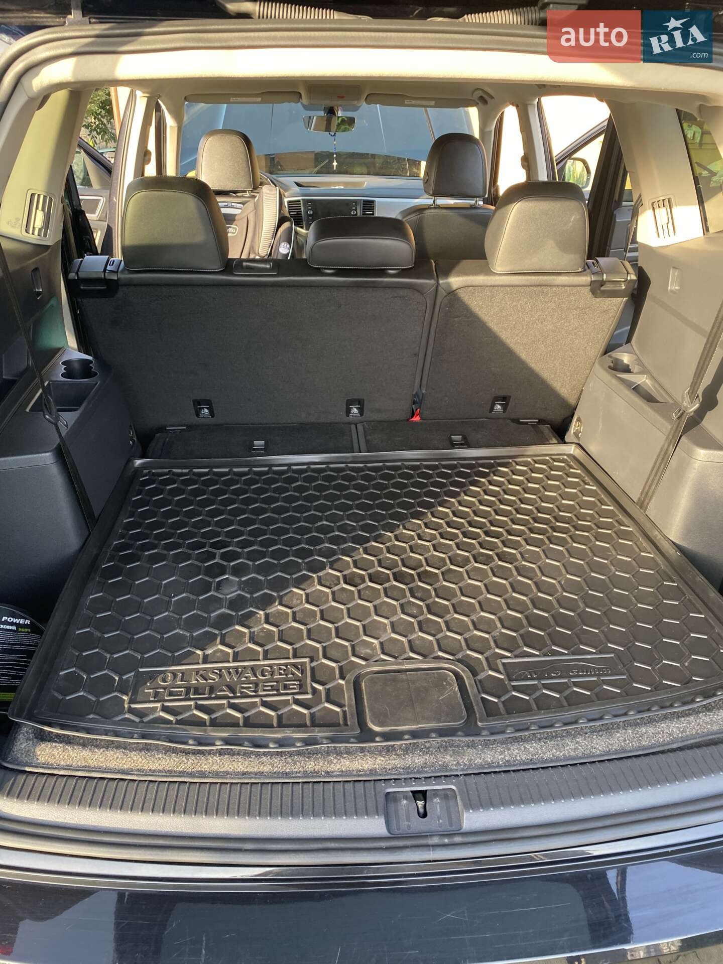 Volkswagen Atlas 2019 VIN 1V2DP2CA8KC618714 фото оголошення 11 з 15