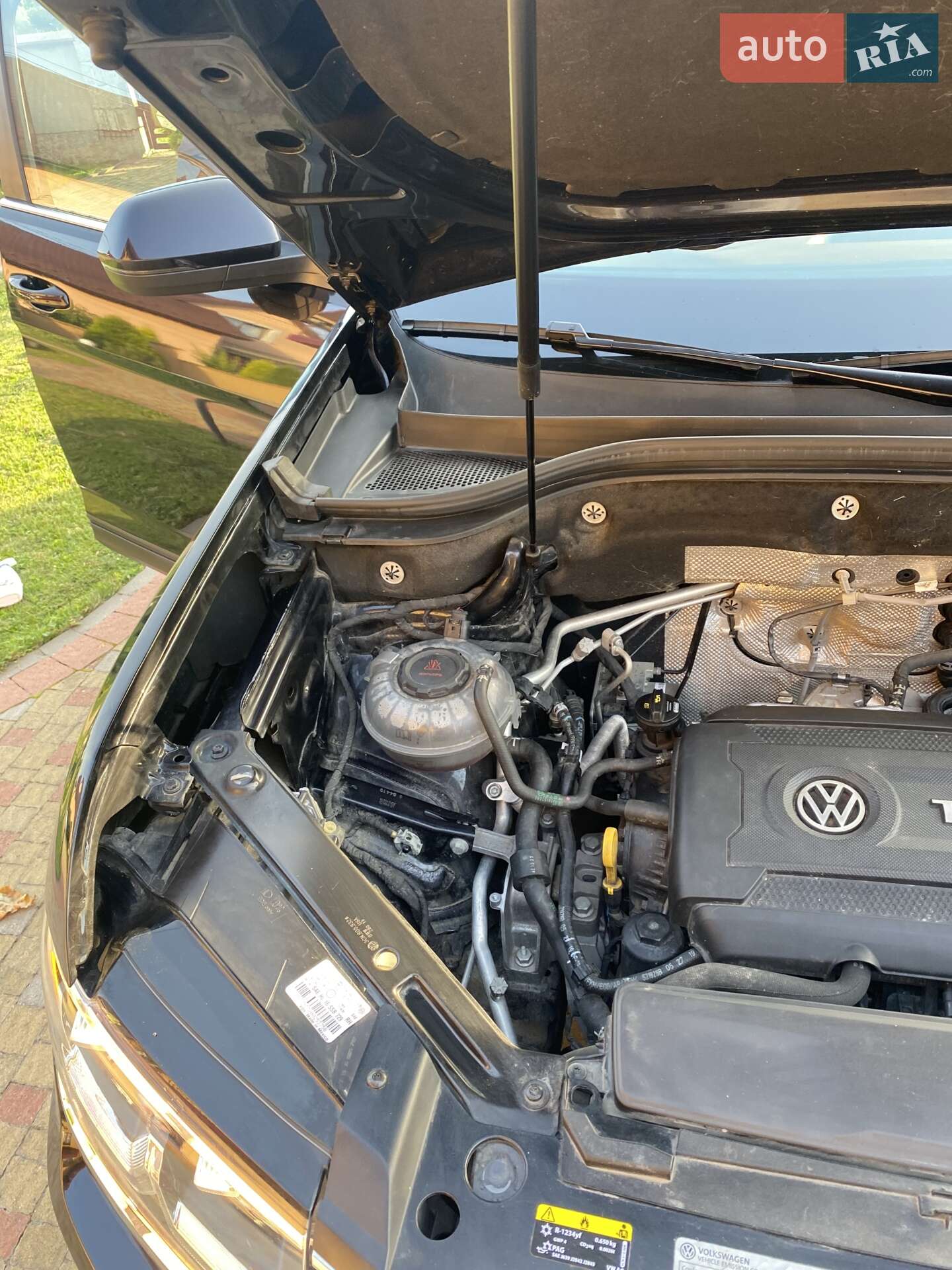 Volkswagen Atlas 2019 VIN 1V2DP2CA8KC618714 фото оголошення 13 з 15