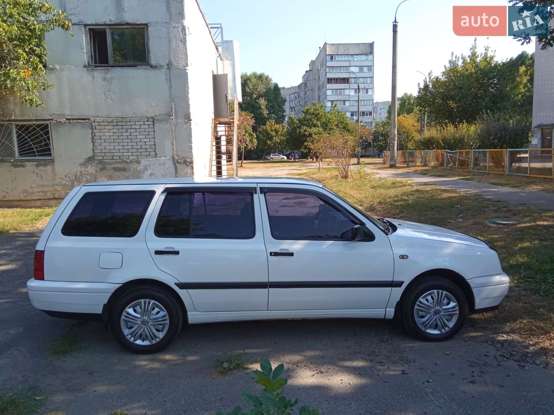 Volkswagen Golf 1998 VIN WVWZZZ1HZXK006450 фото оголошення 14 з 17