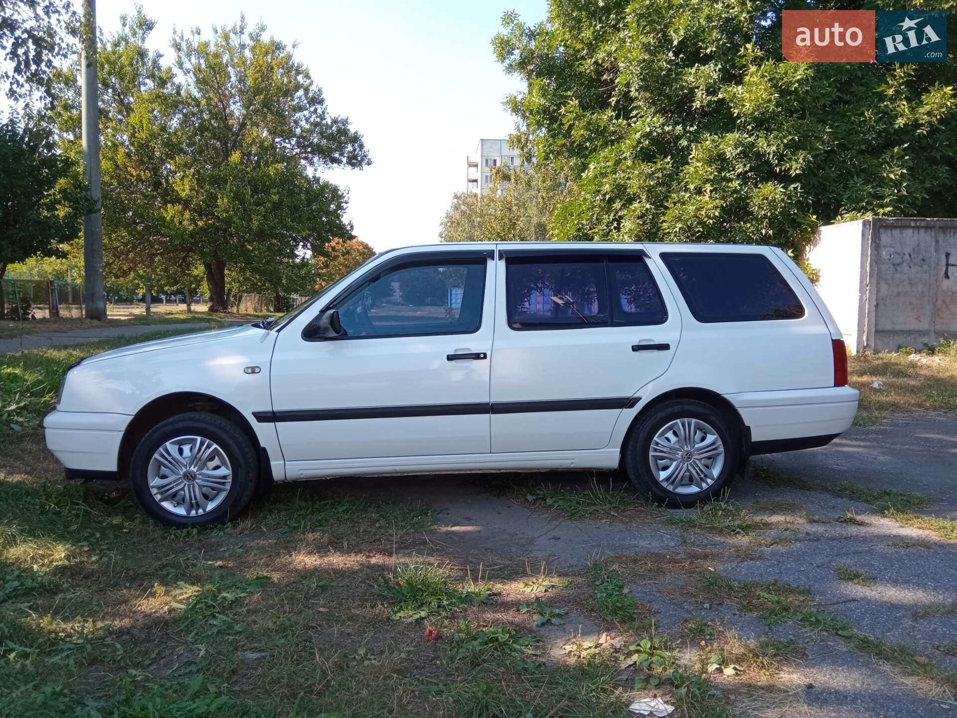 Volkswagen Golf 1998 VIN WVWZZZ1HZXK006450 фото оголошення 16 з 17