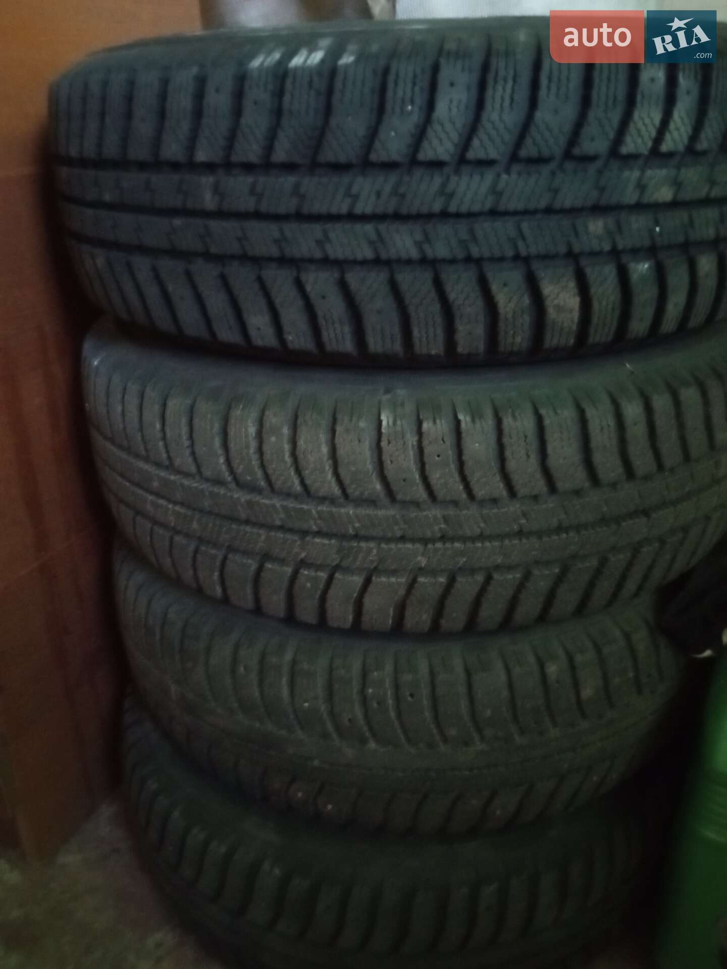 Volkswagen Golf 1998 VIN WVWZZZ1HZXK006450 фото оголошення 17 з 17