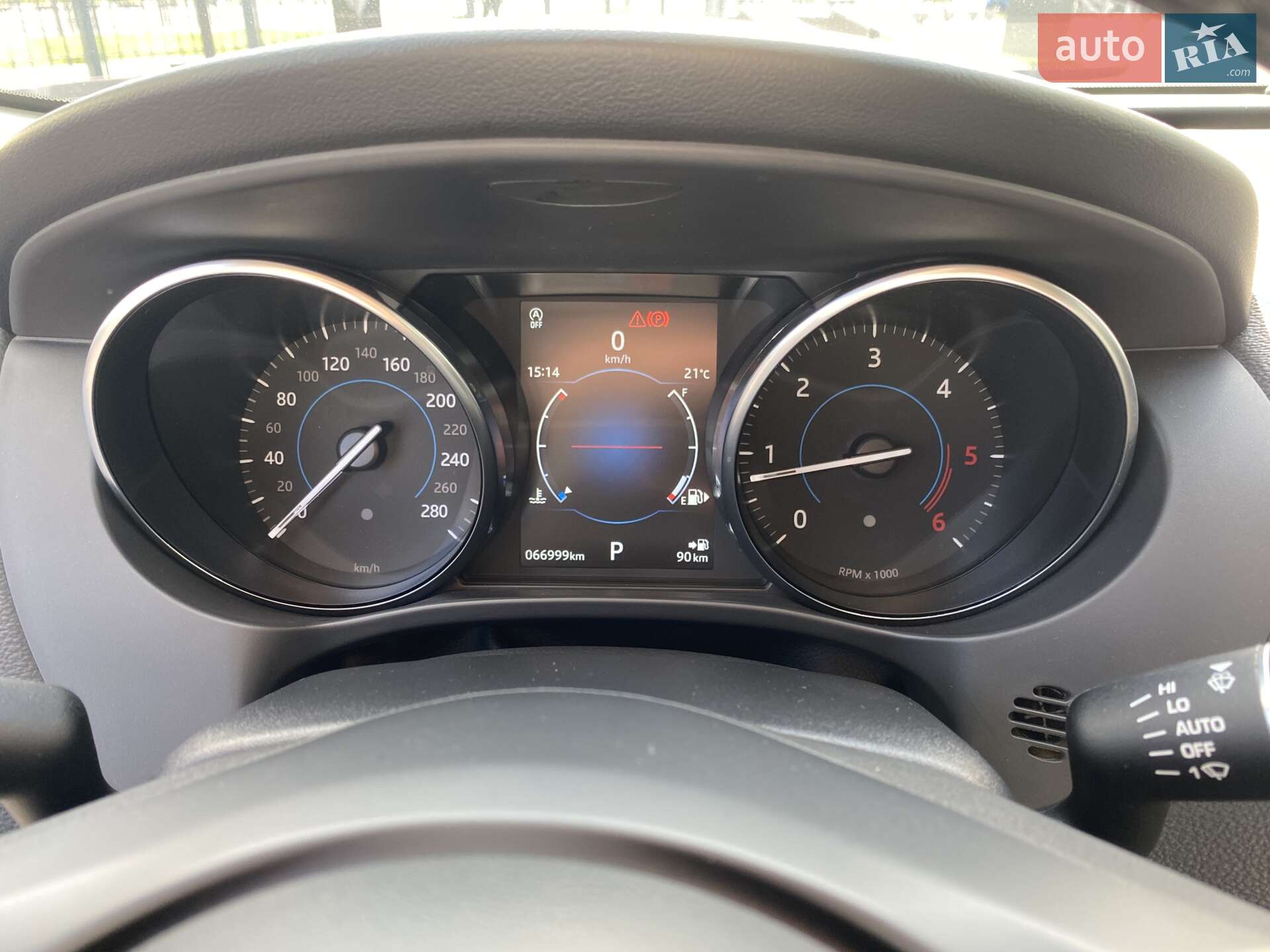 Jaguar F-Pace 2018 VIN SADCA2BNXJA239649 фото оголошення 5 з 11