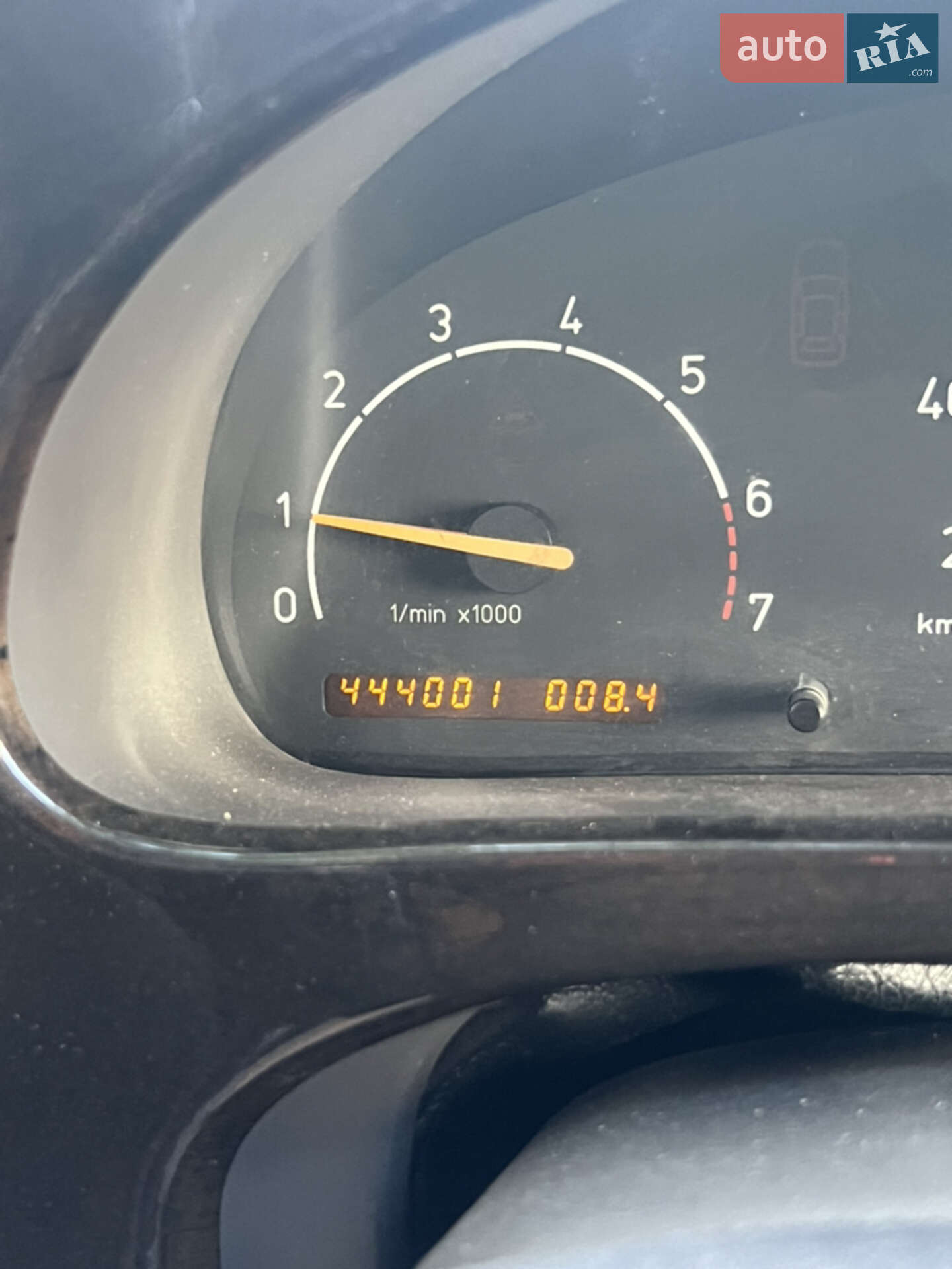 Saab 9-5 2002 VIN YS3EH49G733018867 фото оголошення 2 з 10