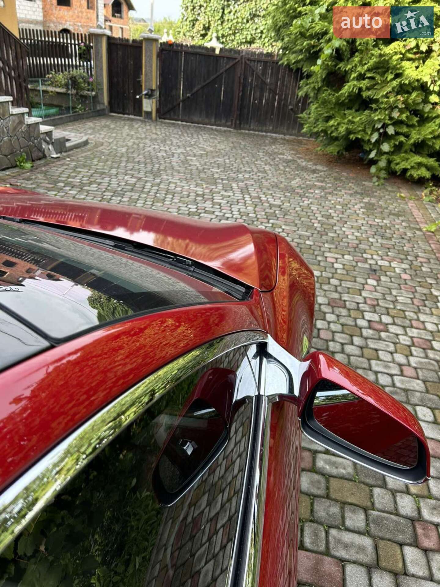 Tesla Model S 2019 VIN 5YJSA1E26KF307229 фото оголошення 20 з 25