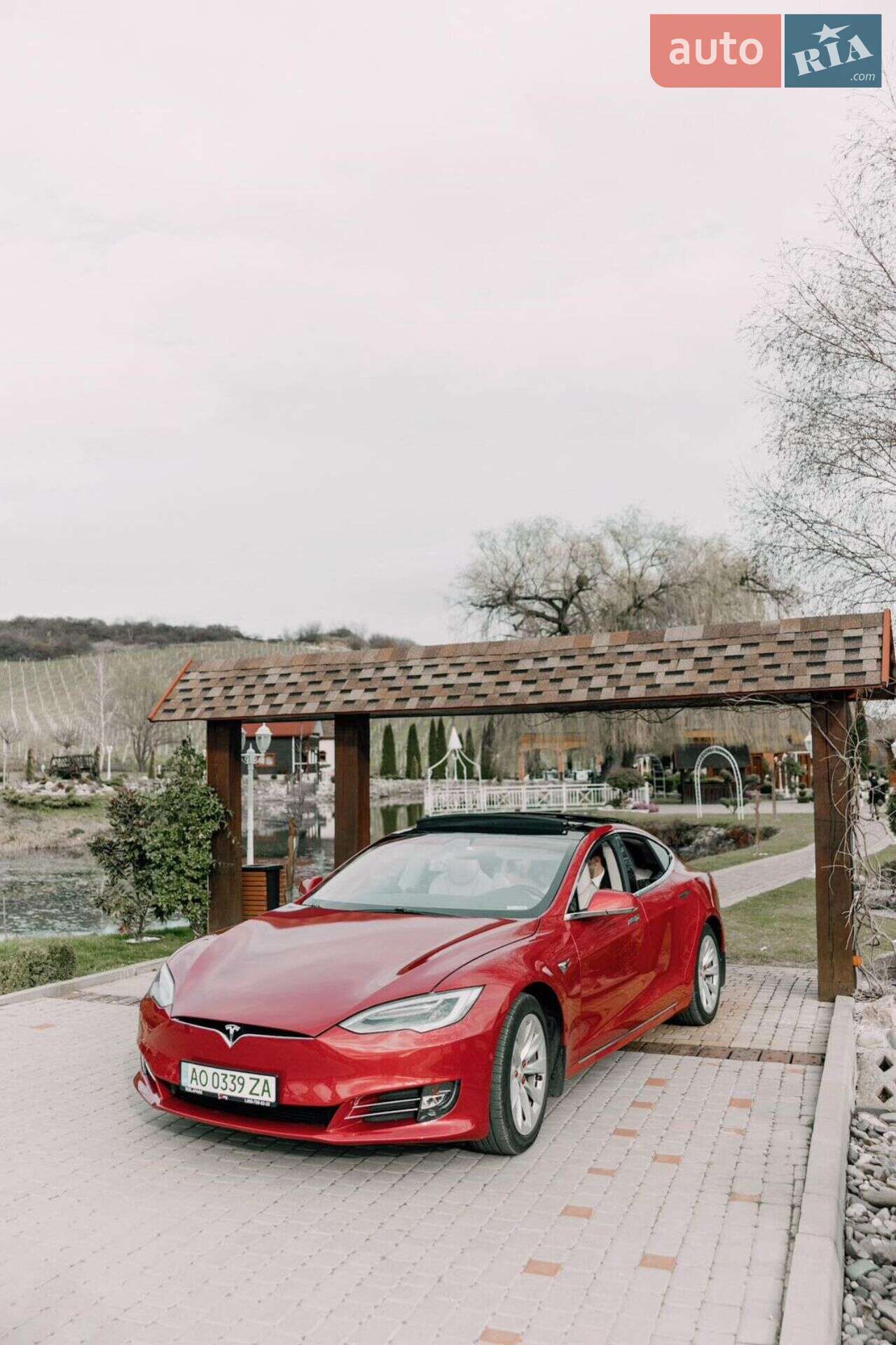Tesla Model S 2019 VIN 5YJSA1E26KF307229 фото оголошення 25 з 25