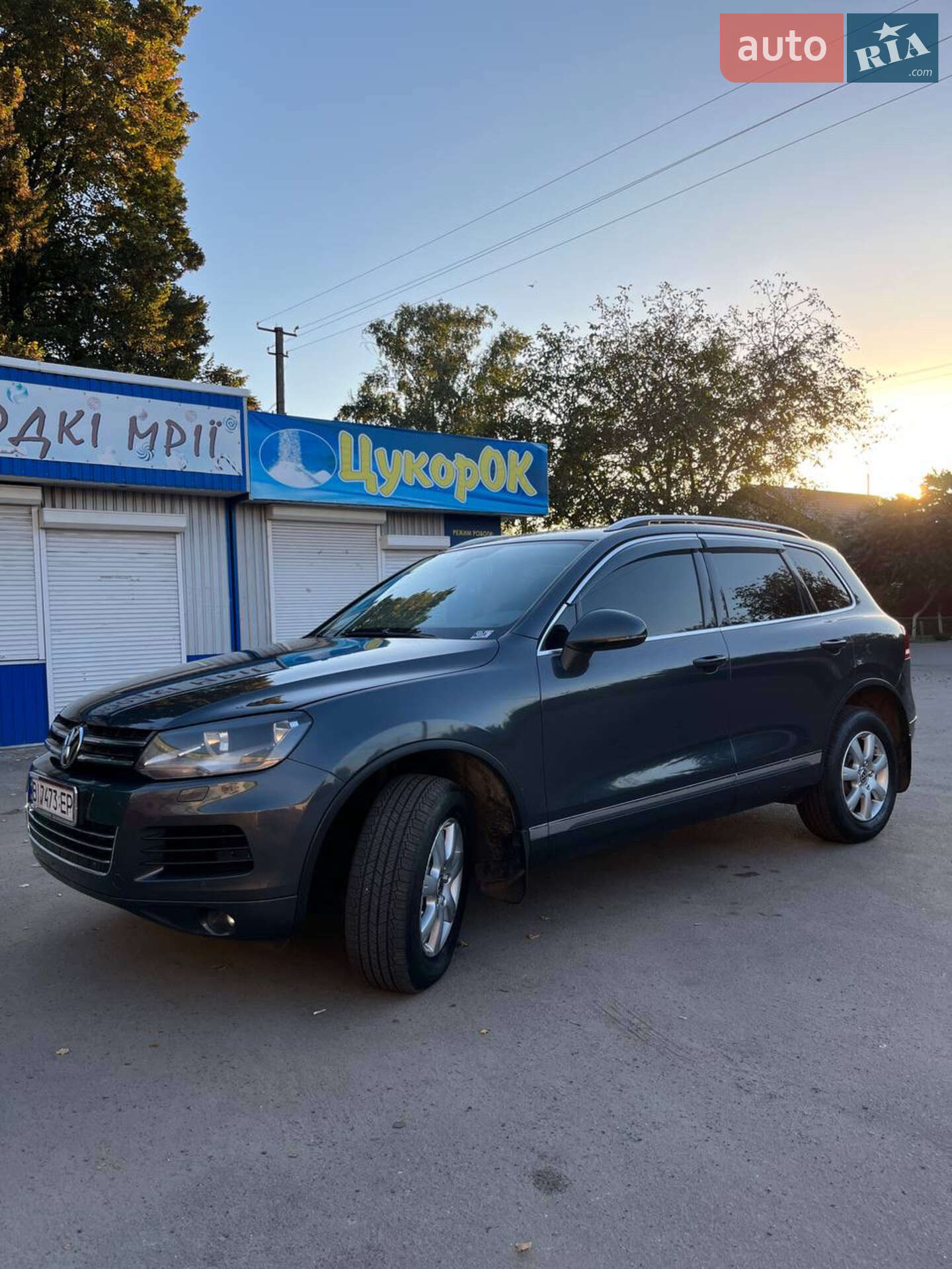 Volkswagen Touareg 2012 VIN WVGZZZ7PZDD006292 фото оголошення 29 з 42