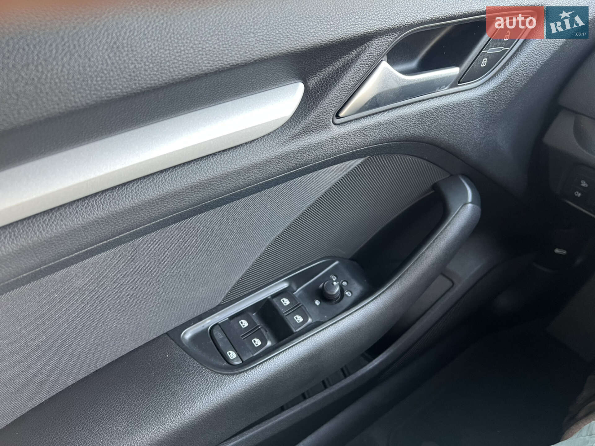 Audi A3 2019 VIN WAUZZZ8VXKA062095 фото оголошення 20 з 32