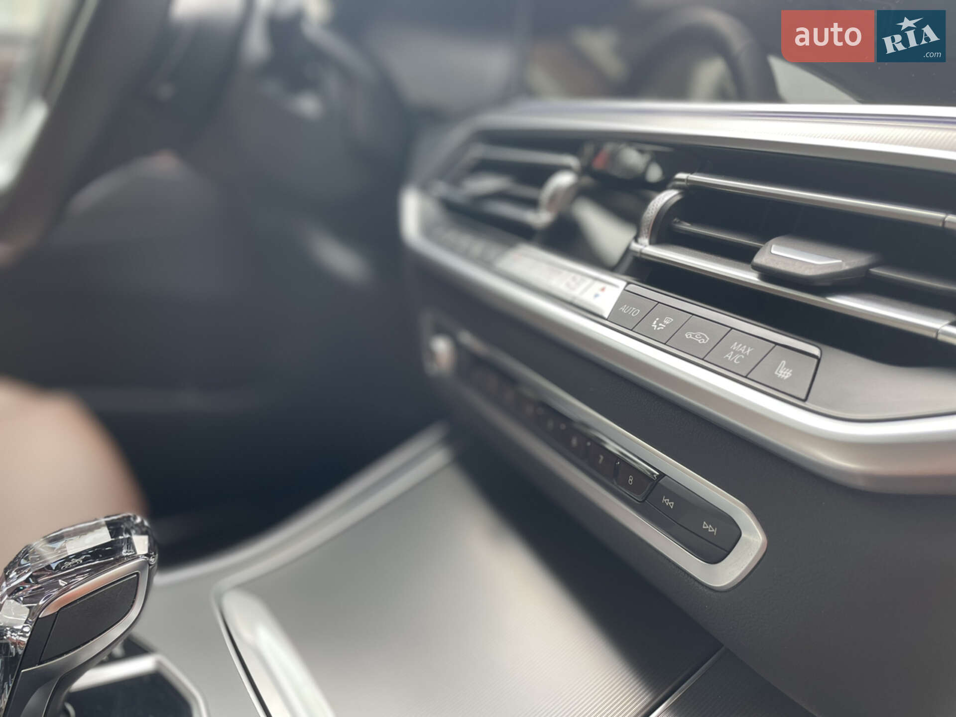 BMW X5 2021 VIN WBACR610809J73164 фото оголошення 4 з 16