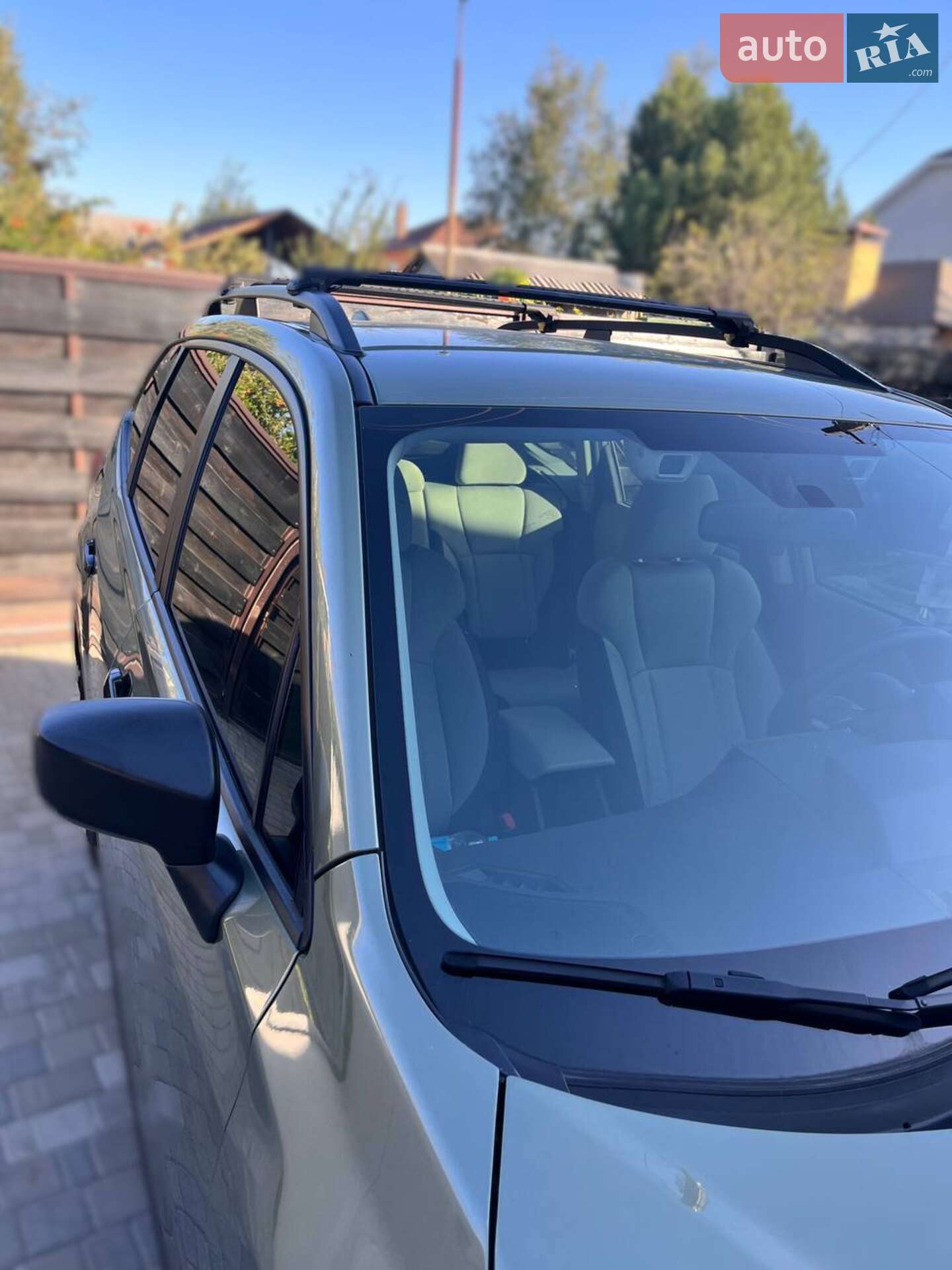 Subaru Forester 2019 VIN JF2SKACC5KH568555 фото оголошення 5 з 10