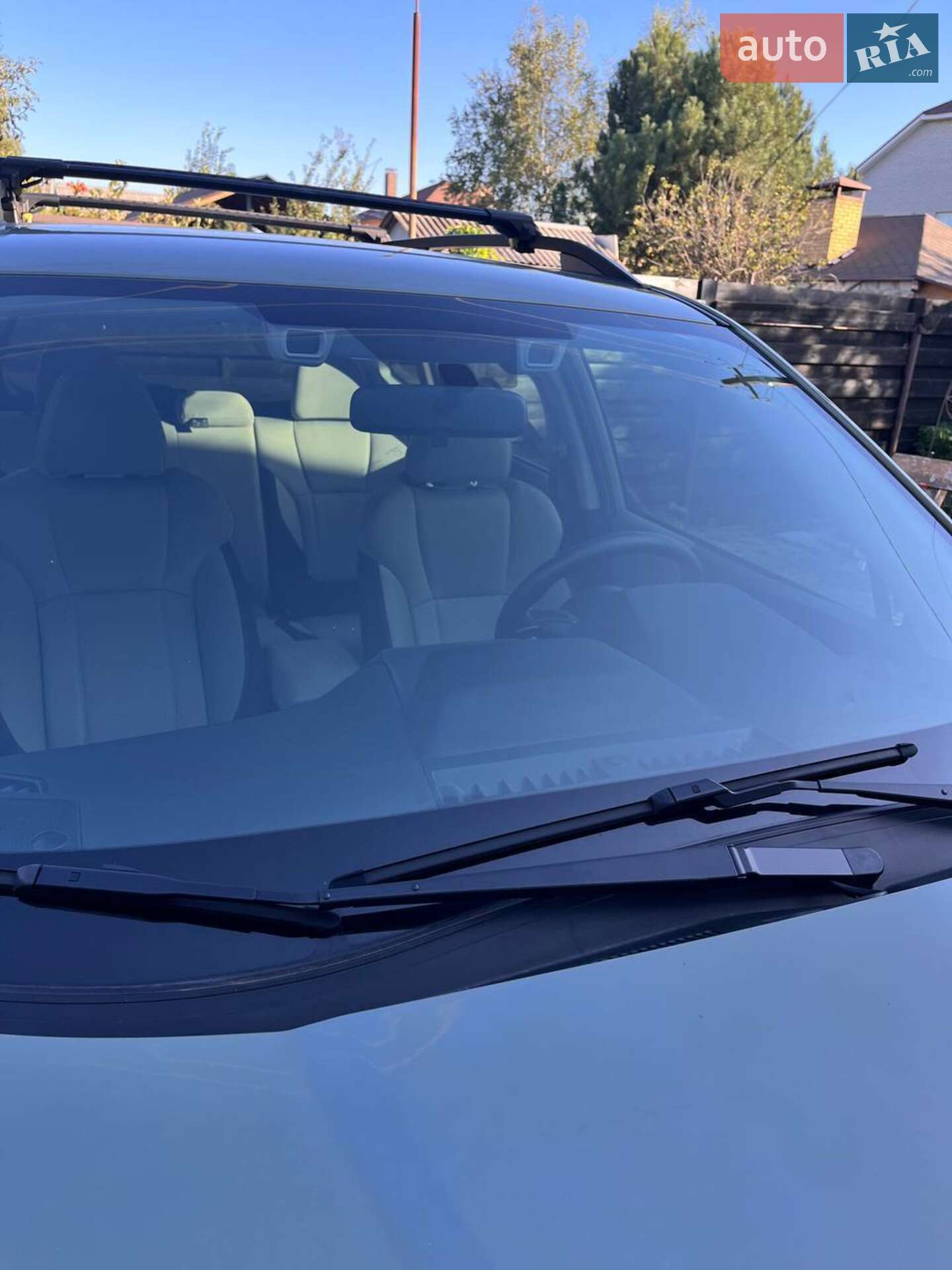 Subaru Forester 2019 VIN JF2SKACC5KH568555 фото оголошення 10 з 10
