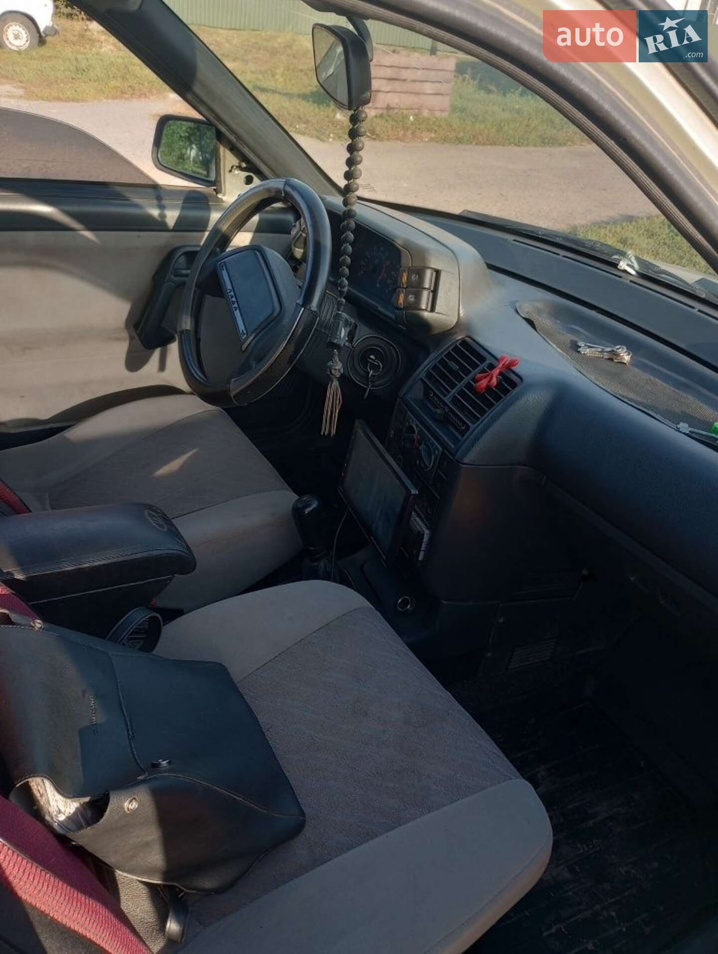 ВАЗ / Lada 2110 2006 VIN Y7C21104060046303 фото оголошення 5 з 7