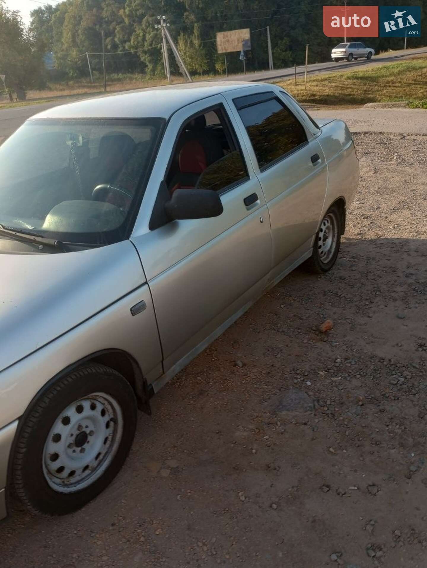 ВАЗ / Lada 2110 2006 VIN Y7C21104060046303 фото оголошення 3 з 7