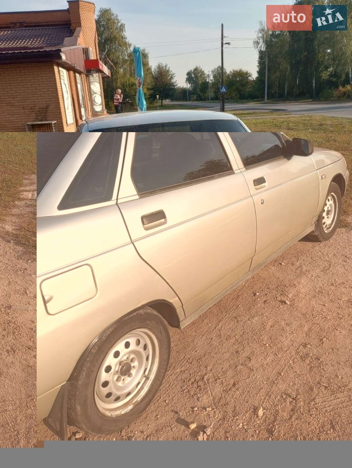 ВАЗ / Lada 2110 2006 VIN Y7C21104060046303 фото оголошення 7 з 7