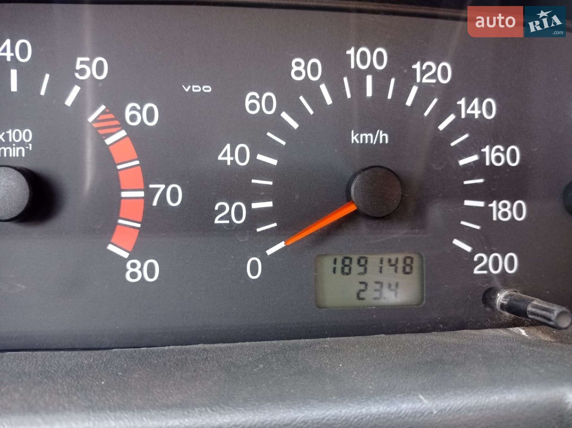ВАЗ / Lada 2110 2006 VIN Y7C21104060046303 фото оголошення 2 з 7