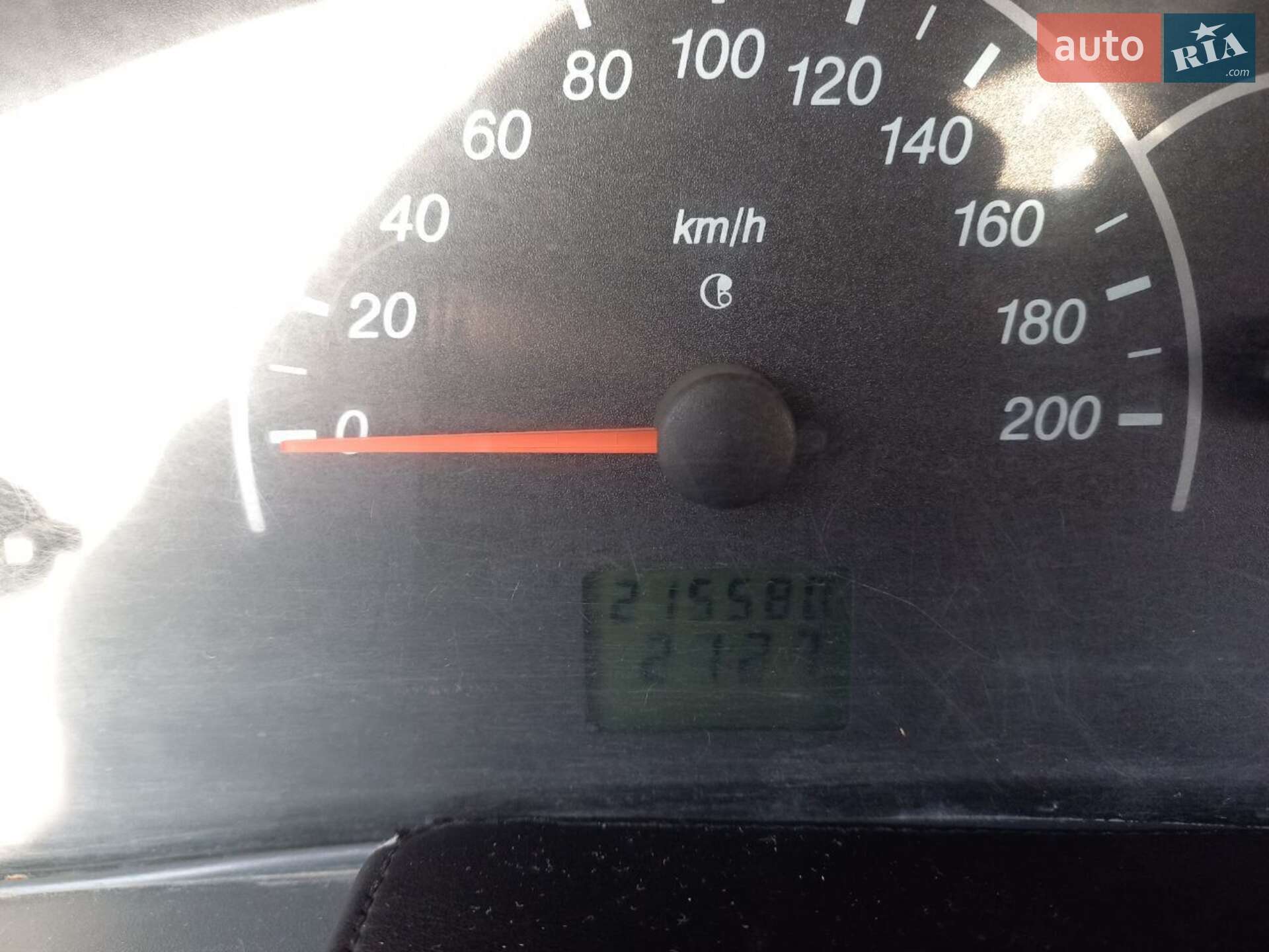 ВАЗ / Lada 2170 Priora 2009 VIN XTA21703090190912 фото оголошення 7 з 7