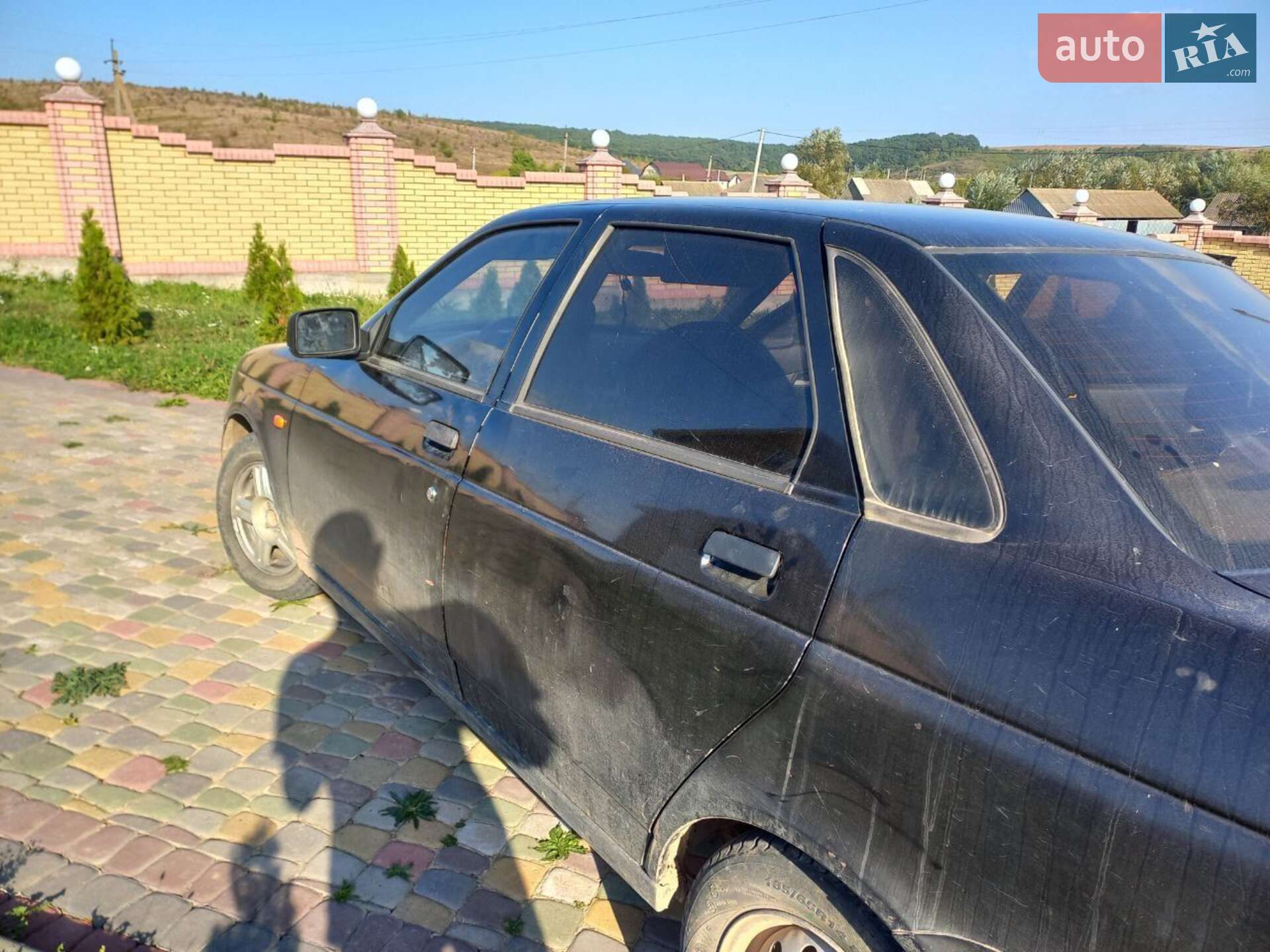 ВАЗ / Lada 2170 Priora 2009 VIN XTA21703090190912 фото оголошення 2 з 7